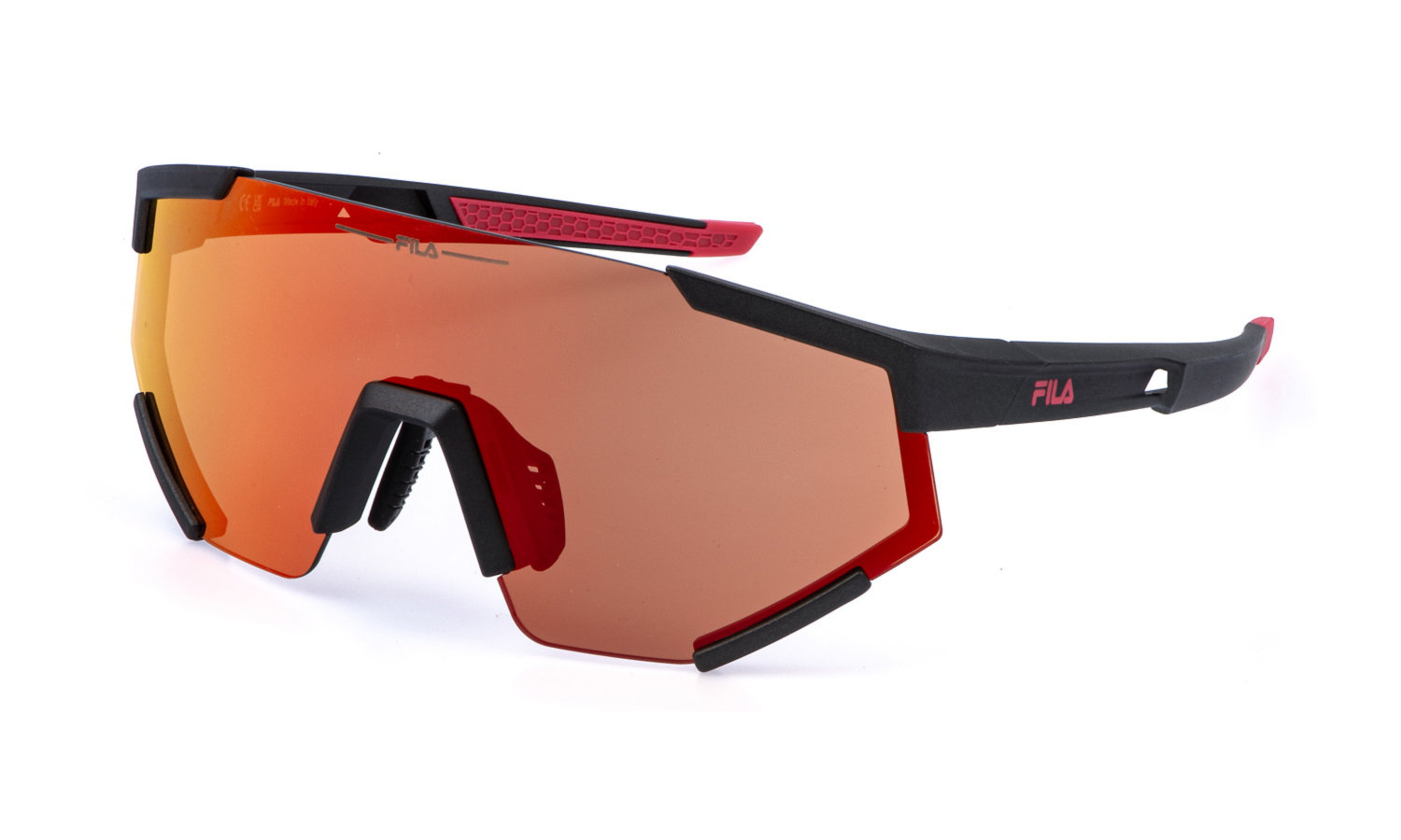 FILA SFIB12 972R Occhiale FILA da Sole Uomo
