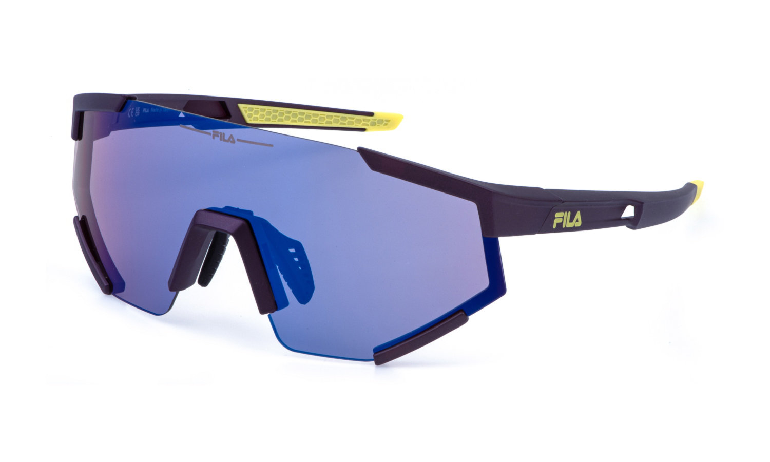 FILA SFIB12 Z30V Occhiale FILA da Sole Uomo