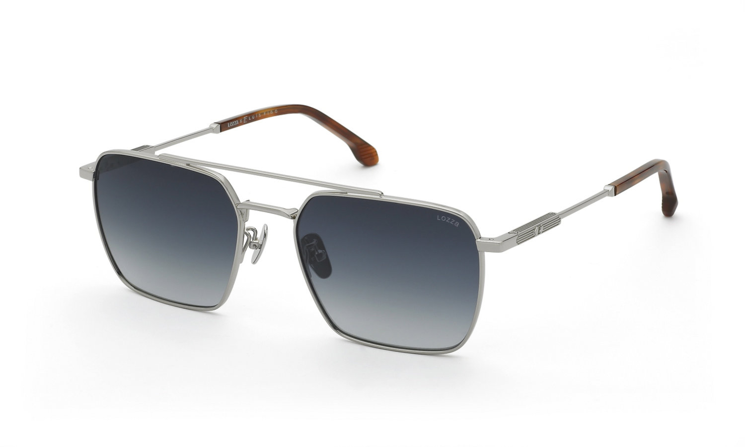 LOZZA SL2437 0579 Occhiale LOZZA da Sole Uomo