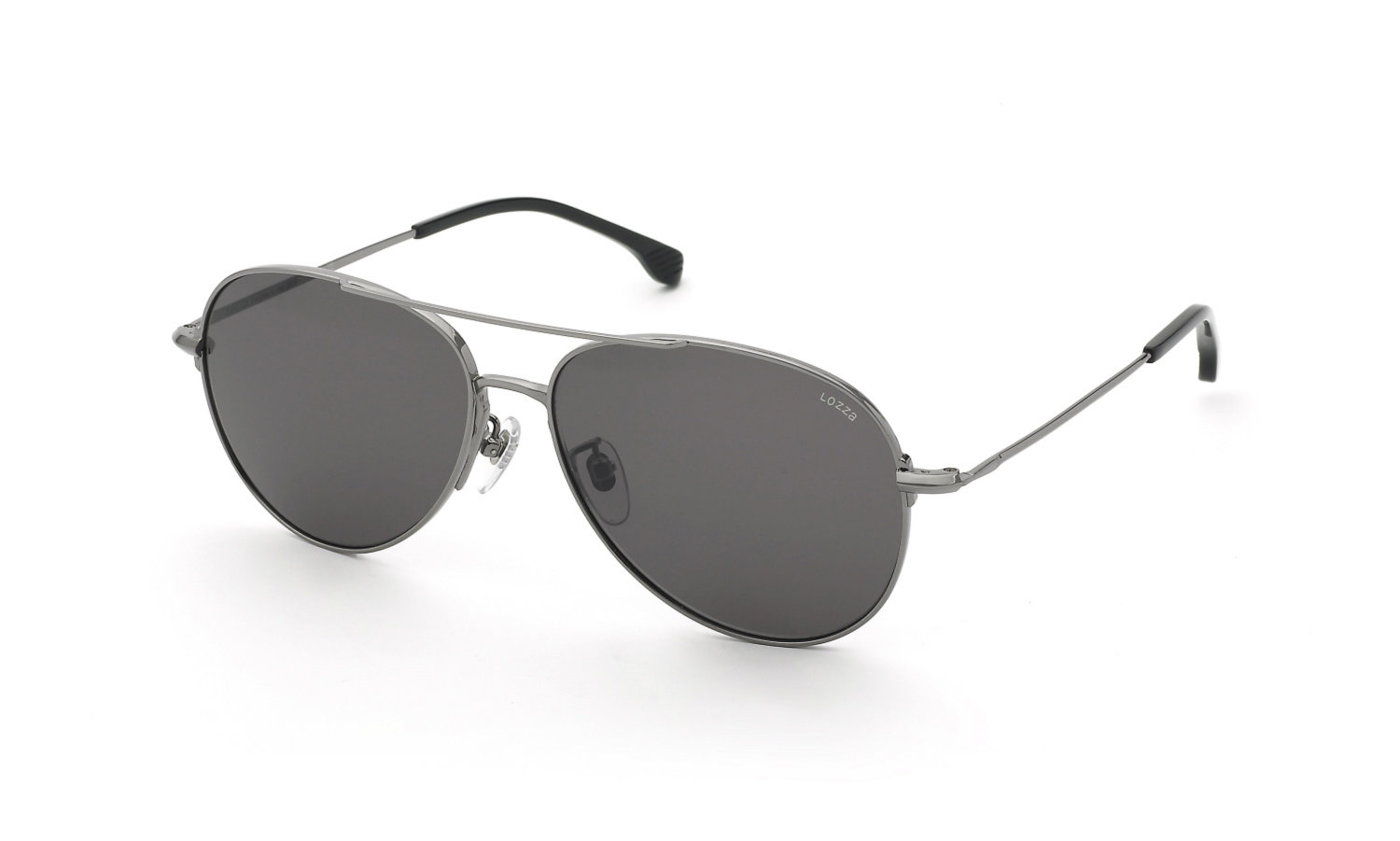 LOZZA SL2444 0509 Occhiale LOZZA da Sole Uomo