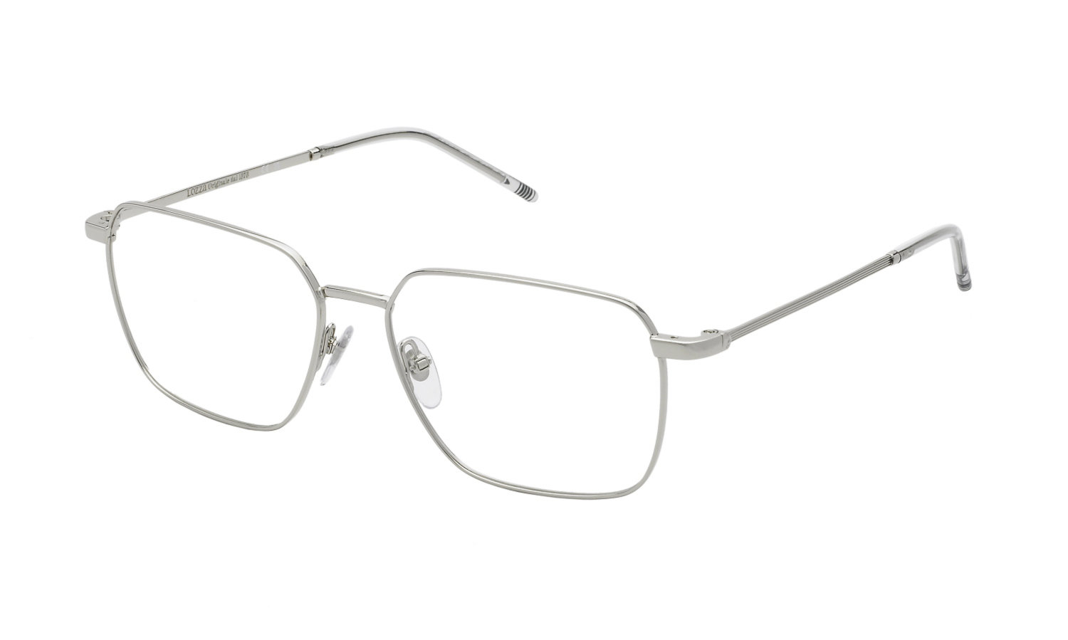 LOZZA VL2419 0579 Occhiale LOZZA da Vista Uomo