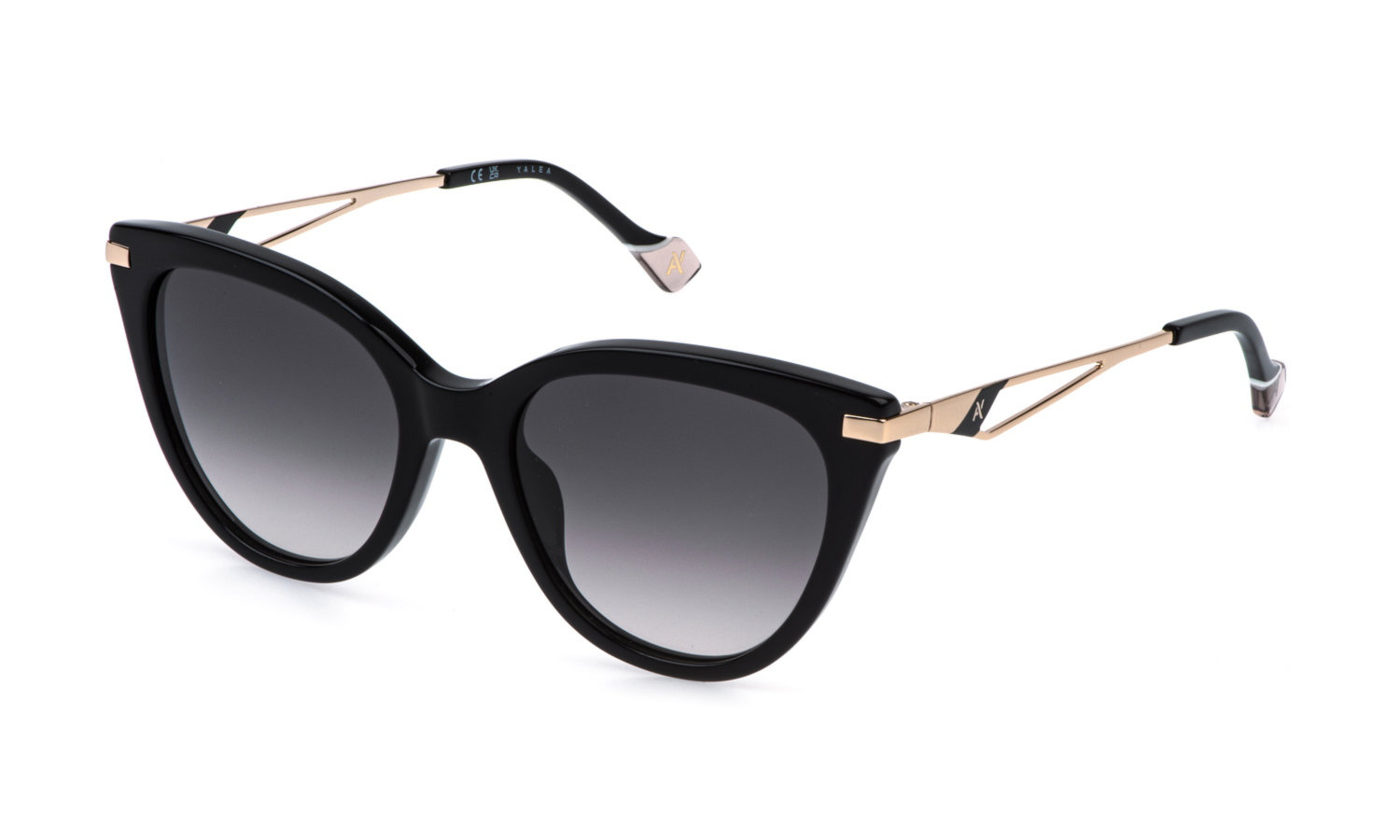YALEA SYA216 0700 Occhiale YALEA da Sole Donna