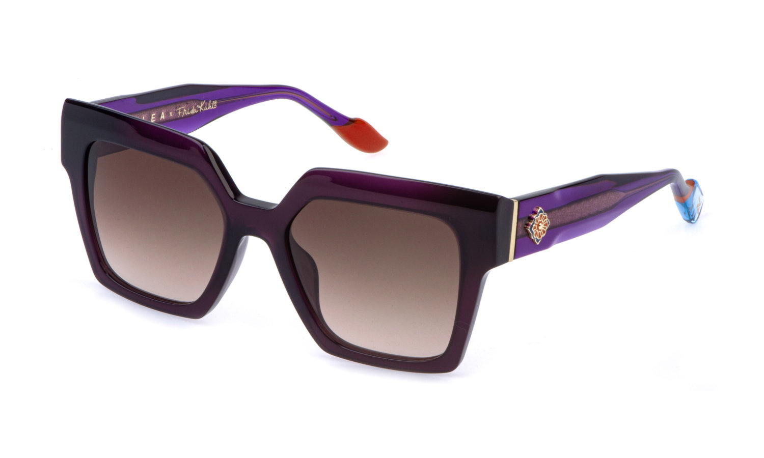 YALEA SYA225 0875 Occhiale YALEA da Sole Donna