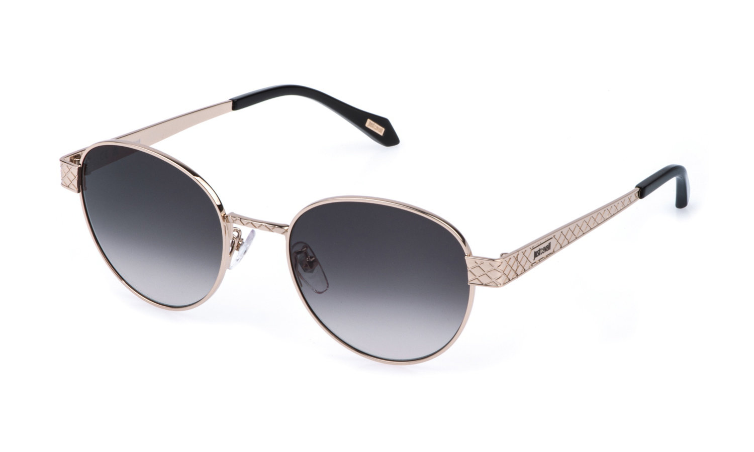 JUST CAVALLI SJC181 0300 Occhiale JUST CAVALLI da Sole Unisex