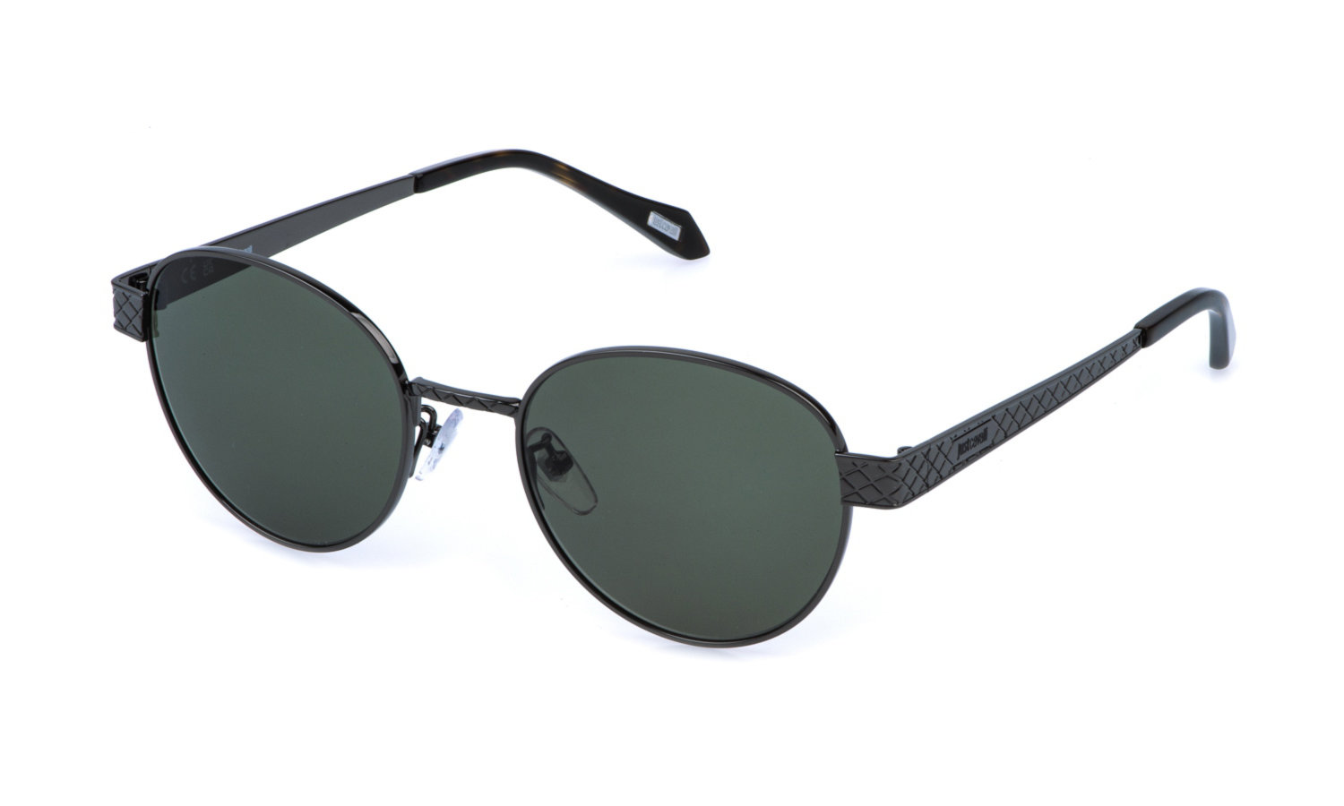 JUST CAVALLI SJC181 0568 Occhiale JUST CAVALLI da Sole Unisex