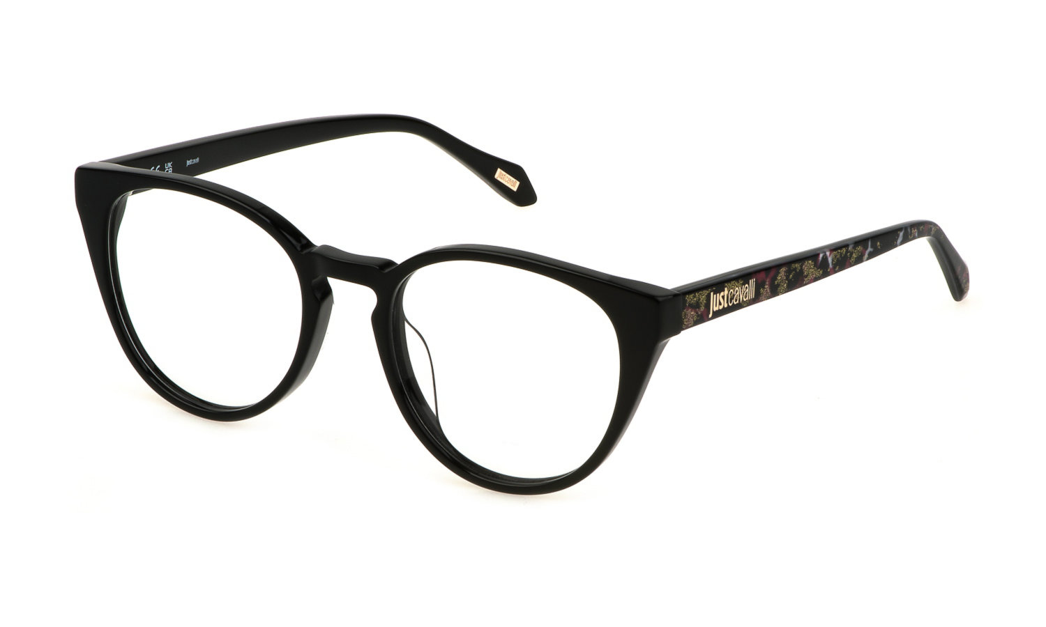 JUST CAVALLI VJC046 700Y Occhiale JUST CAVALLI da Vista Donna