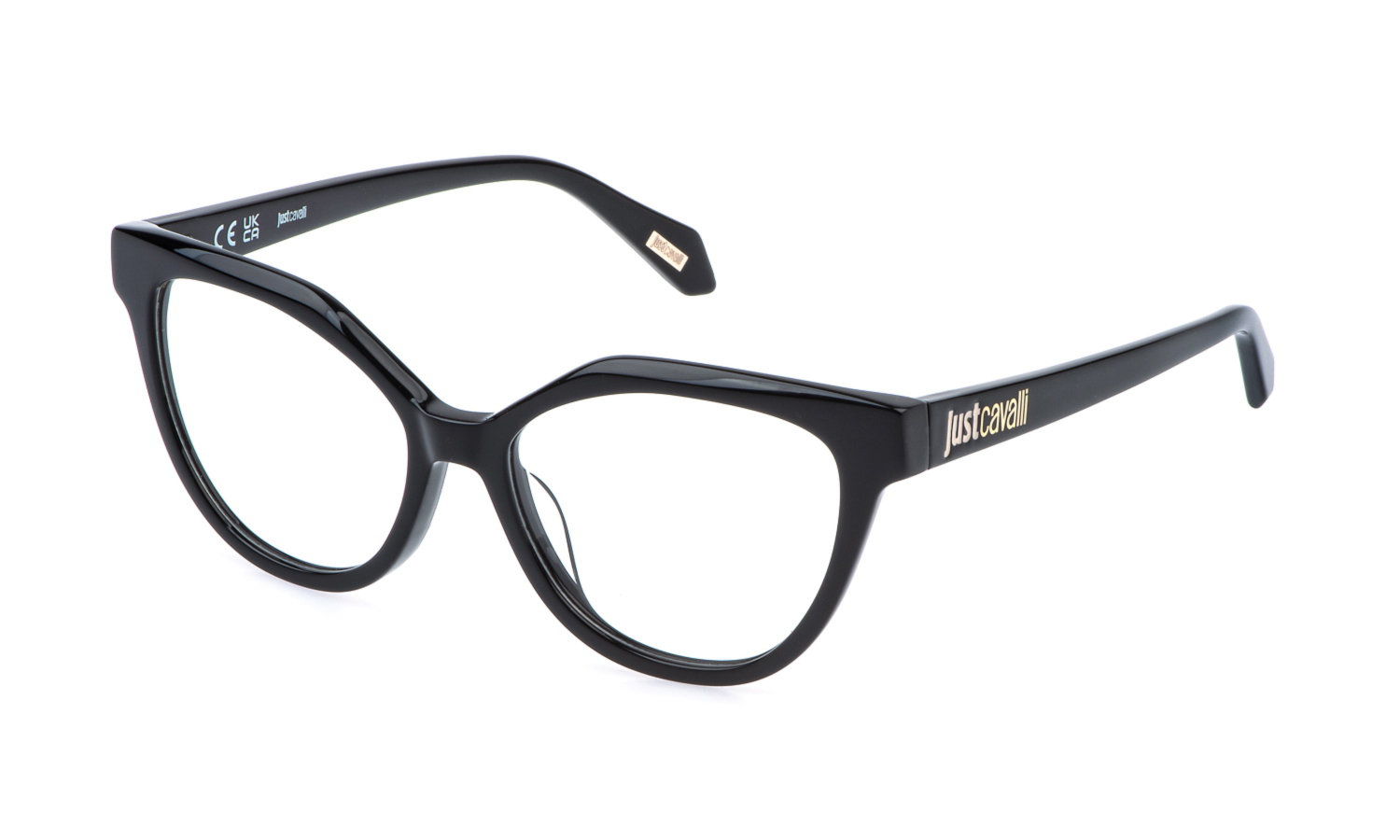 JUST CAVALLI VJC130 0700 Occhiale JUST CAVALLI da Vista Donna