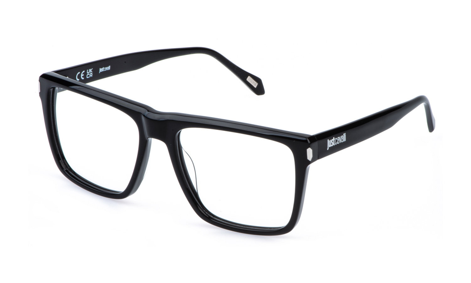 JUST CAVALLI VJC140 0700 Occhiale JUST CAVALLI da Vista Unisex