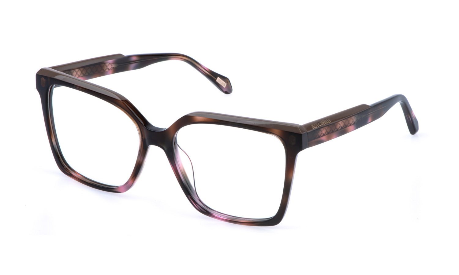 JUST CAVALLI VJC160 01GQ Occhiale JUST CAVALLI da Vista Donna