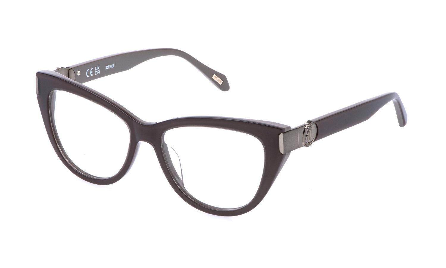 JUST CAVALLI VJC164 0D90 Occhiale JUST CAVALLI da Vista Donna