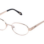 Occhiale JUST CAVALLI da Vista Donna