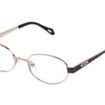 Occhiale JUST CAVALLI da Vista Donna