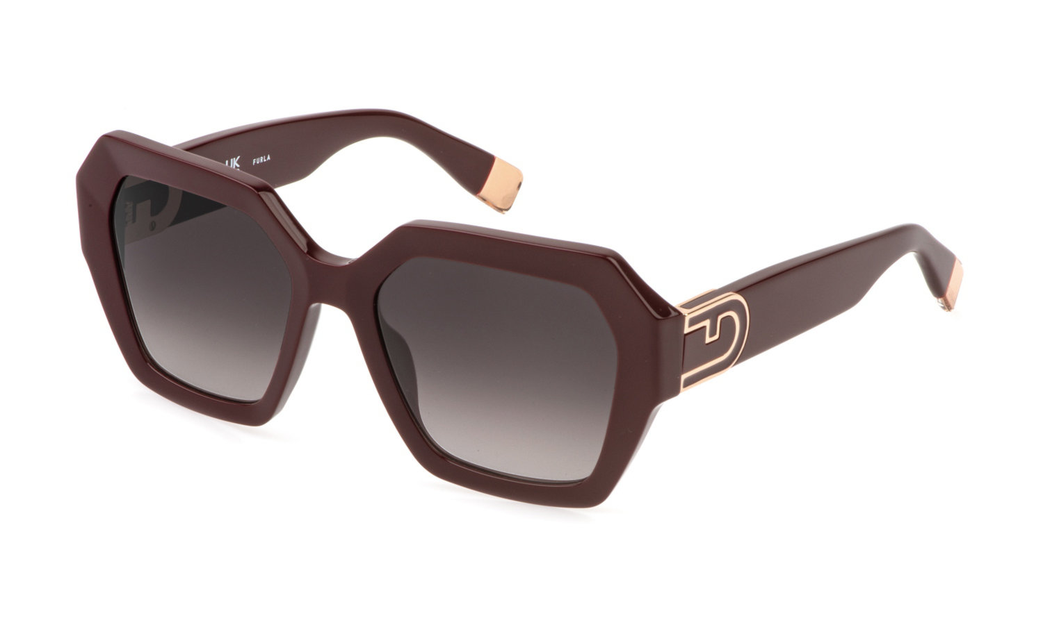 FURLA SFU880 09FH Occhiale FURLA da Sole Donna