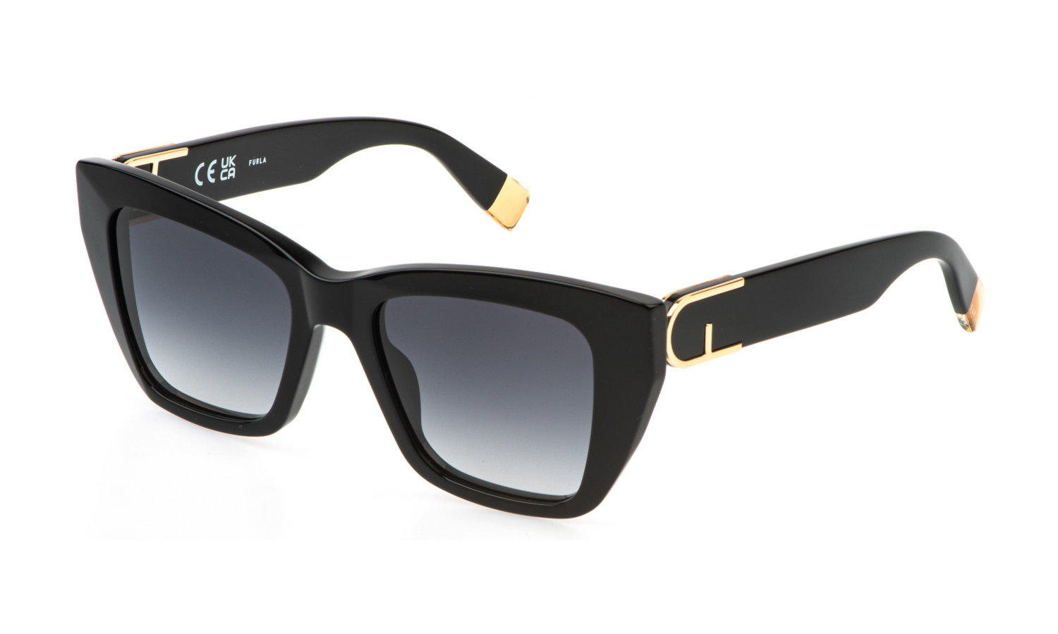 FURLA SFU882 0700 Occhiale FURLA da Sole Donna
