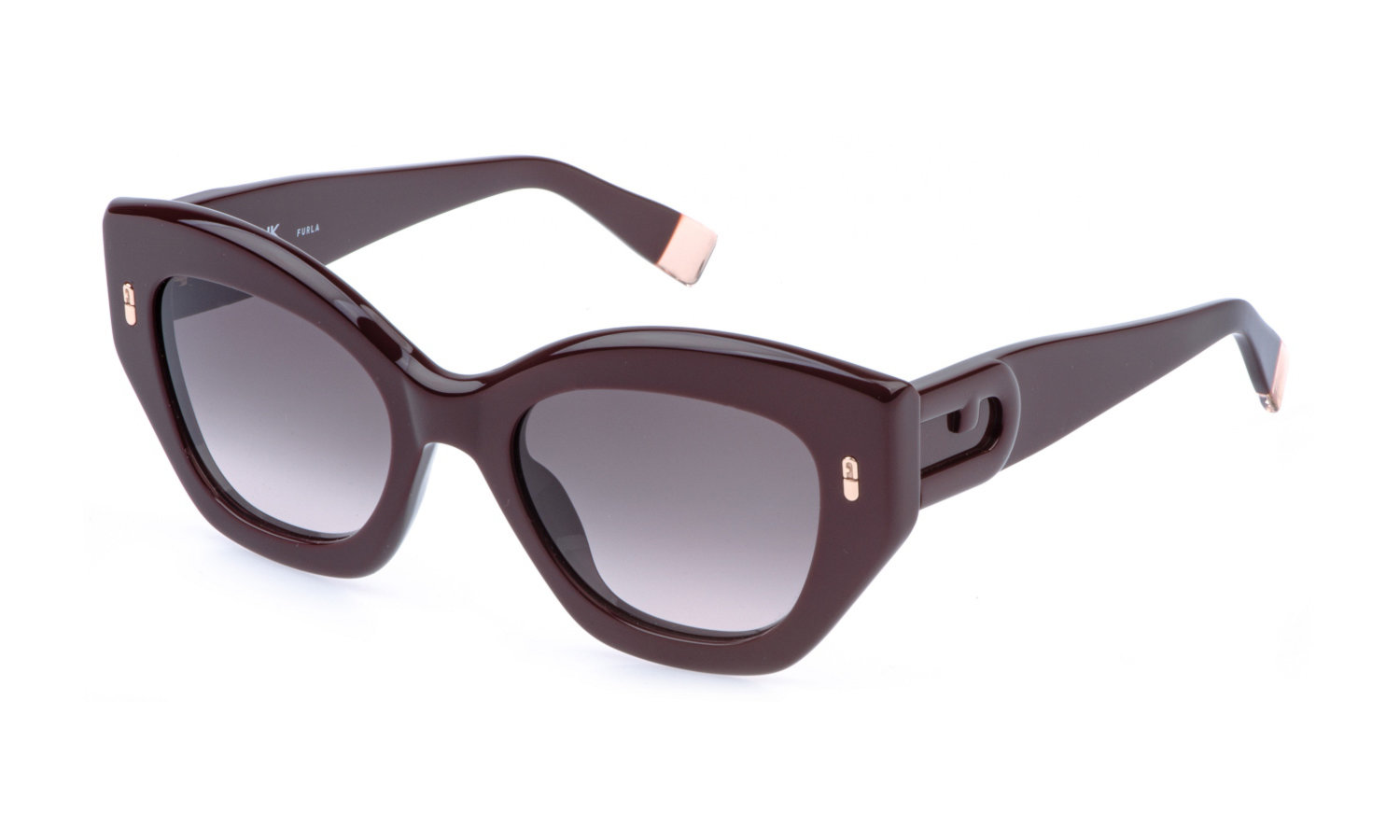 FURLA SFU985 06YW Occhiale FURLA da Sole Donna