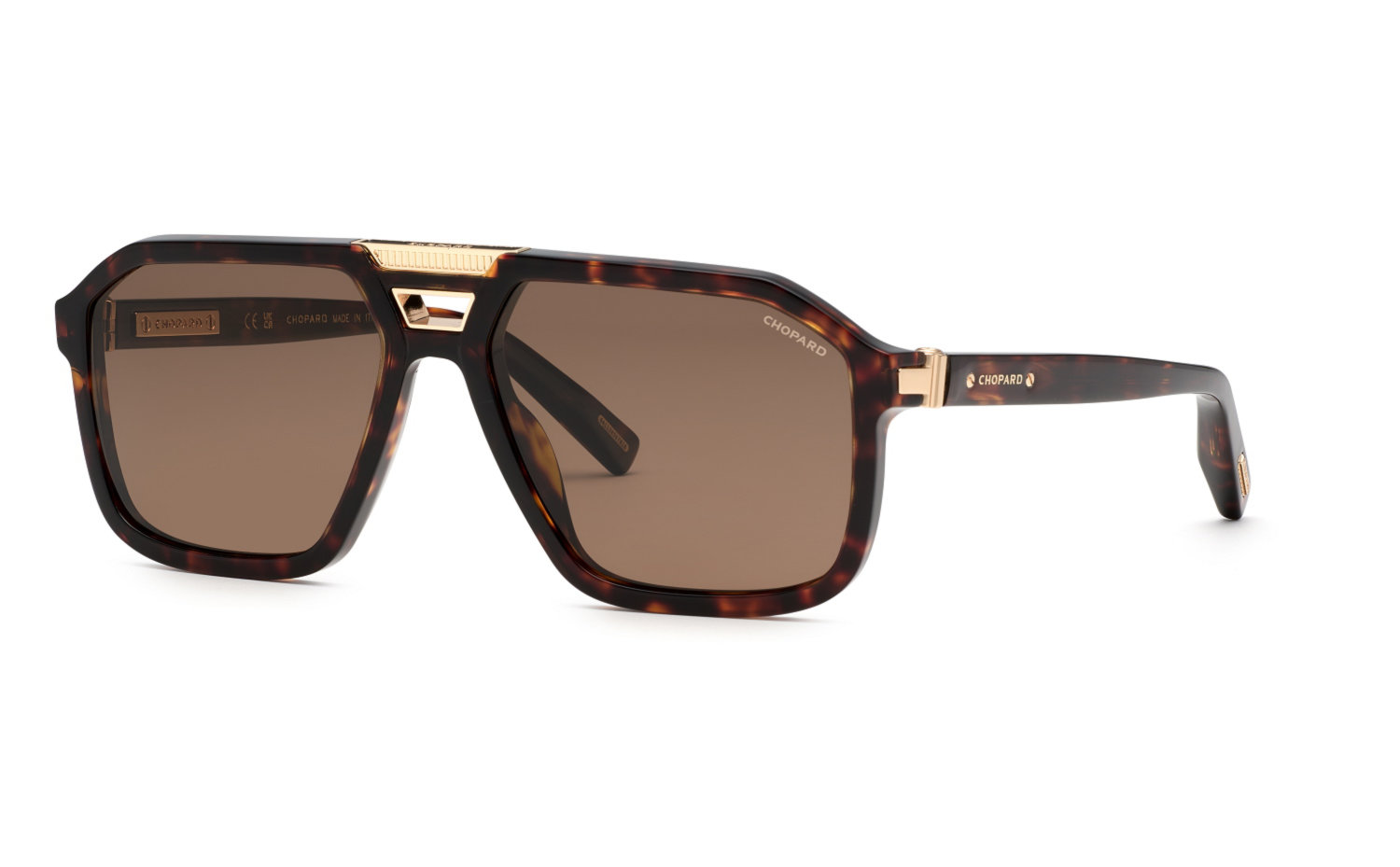 CHOPARD SCH374 909P Occhiale CHOPARD da Sole Uomo