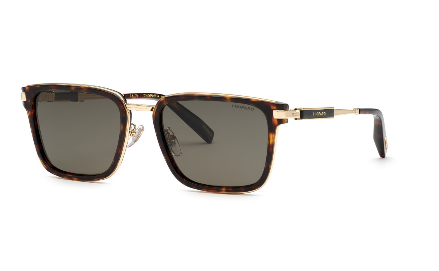 CHOPARD SCH375 909P Occhiale CHOPARD da Sole Uomo