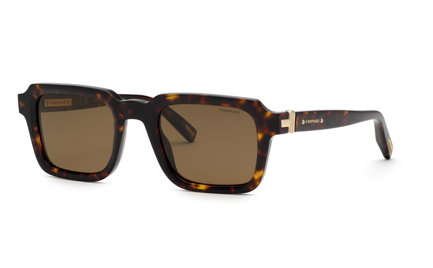 CHOPARD SCH376 909P Occhiale CHOPARD da Sole Uomo
