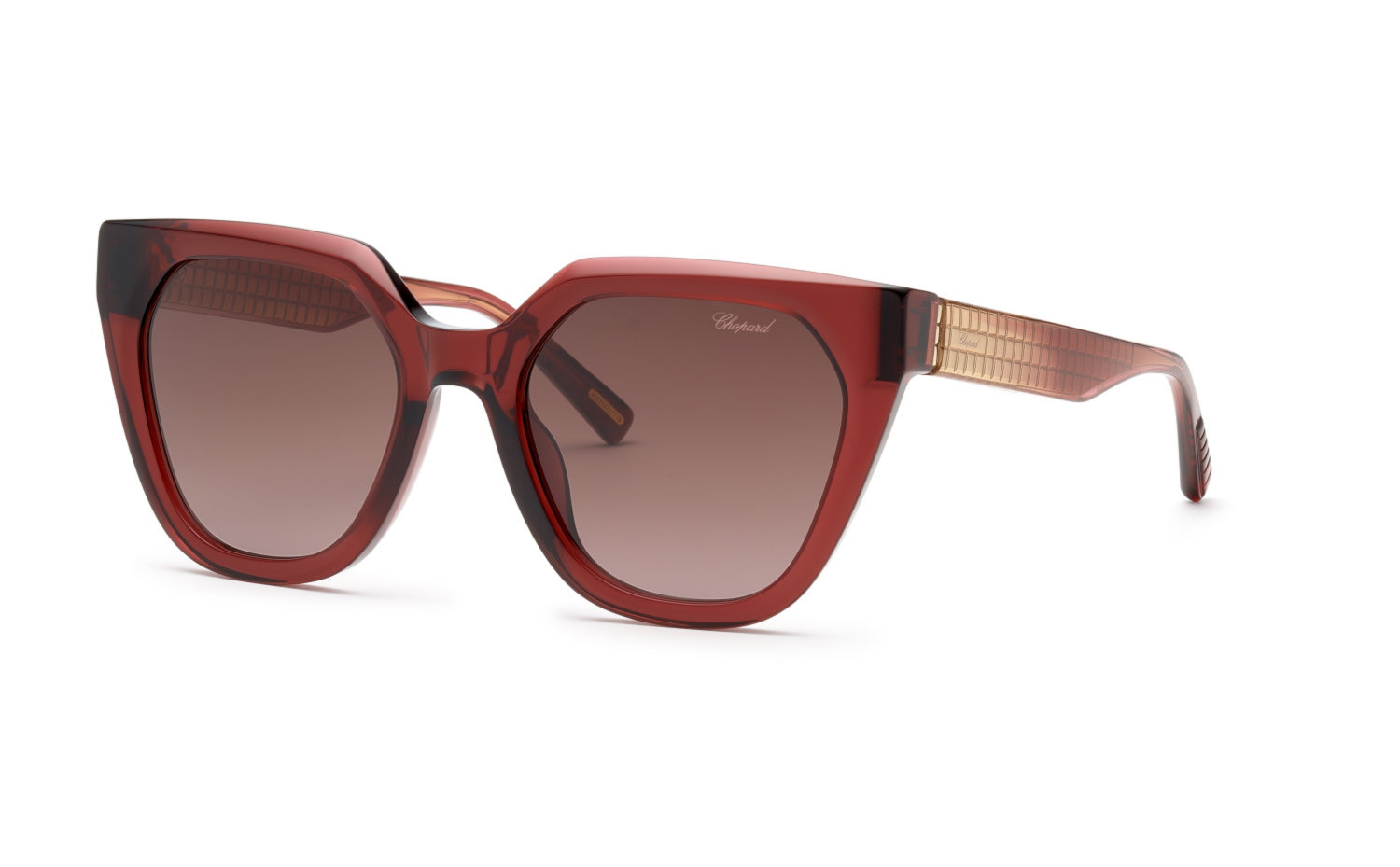 CHOPARD SCH377M 0AFD Occhiale CHOPARD da Sole Donna