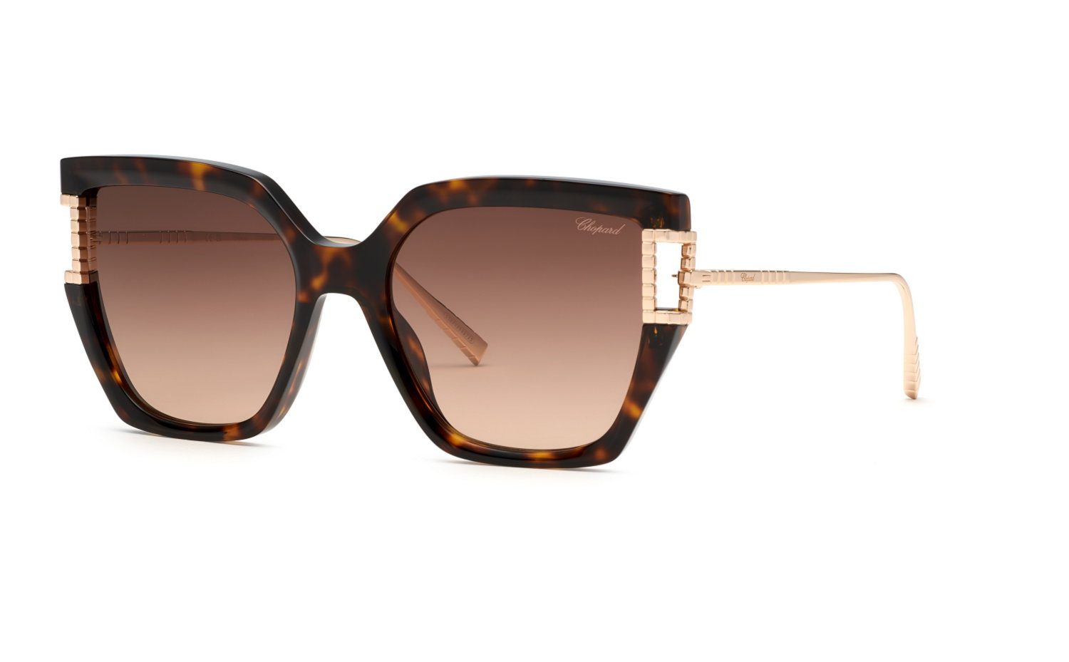 CHOPARD SCH378M 04BL Occhiale CHOPARD da Sole Donna