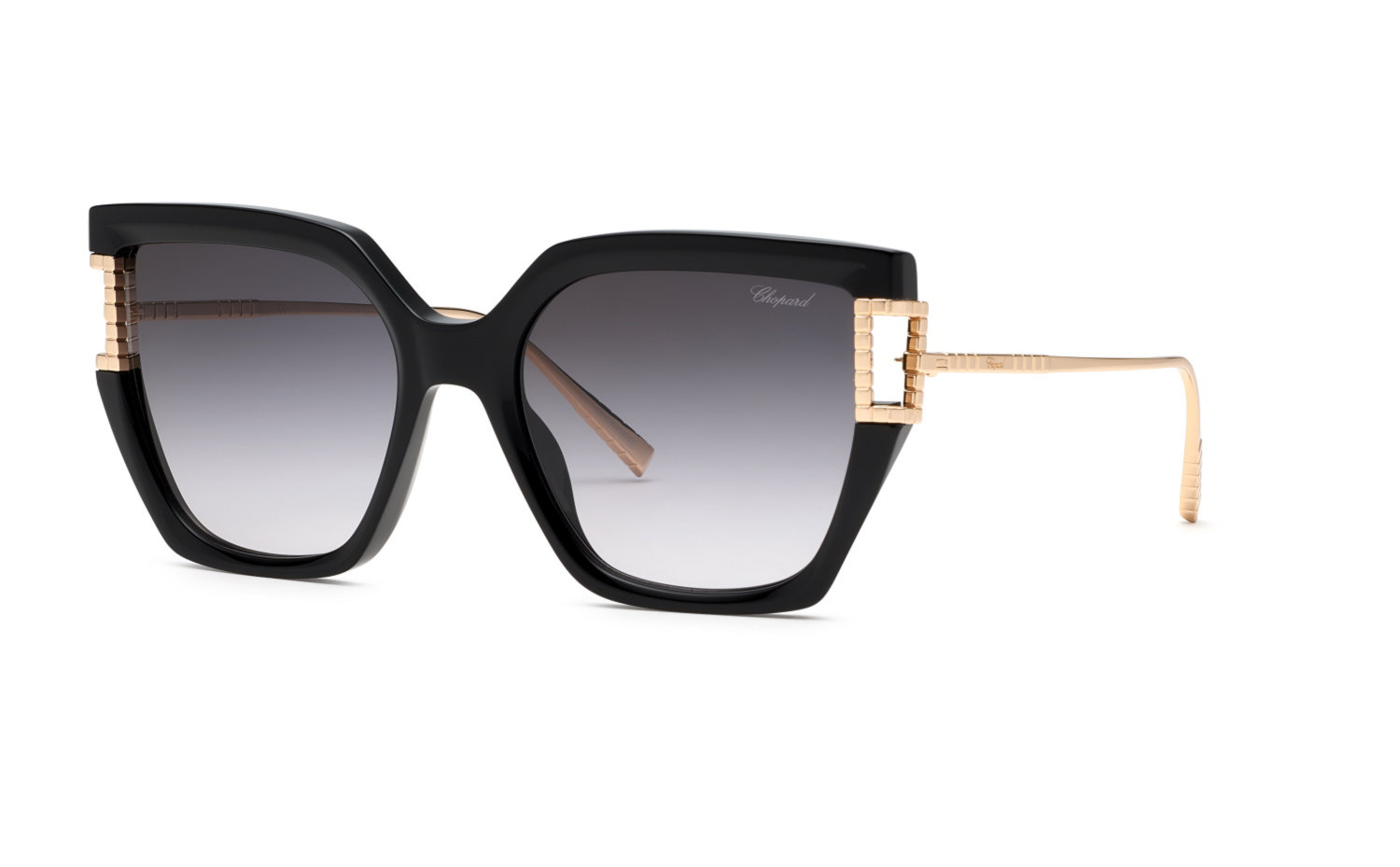 CHOPARD SCH378M 0BLK Occhiale CHOPARD da Sole Donna