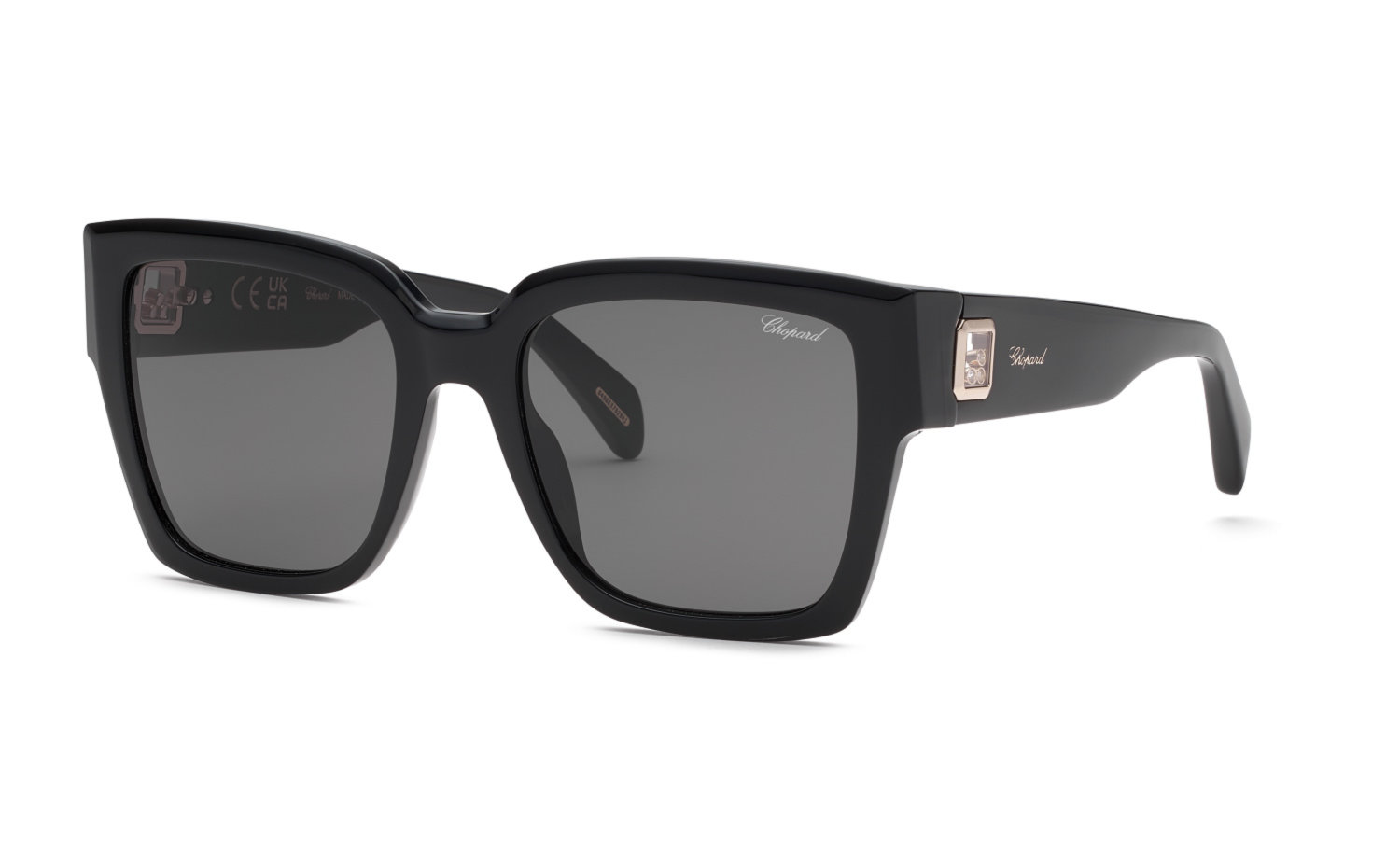 CHOPARD SCH406 0700 Occhiale CHOPARD da Sole Donna