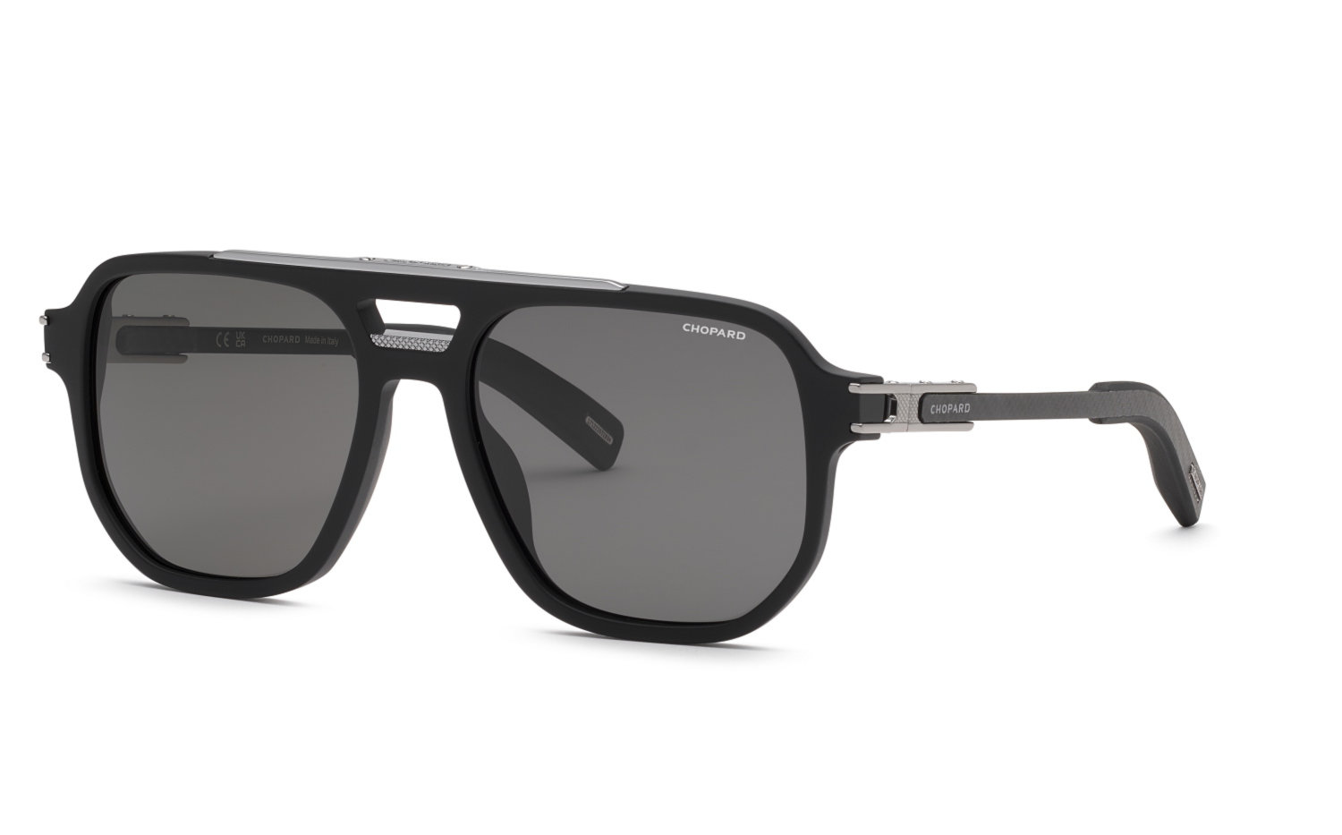 CHOPARD SCH412 703P Occhiale CHOPARD da Sole Uomo