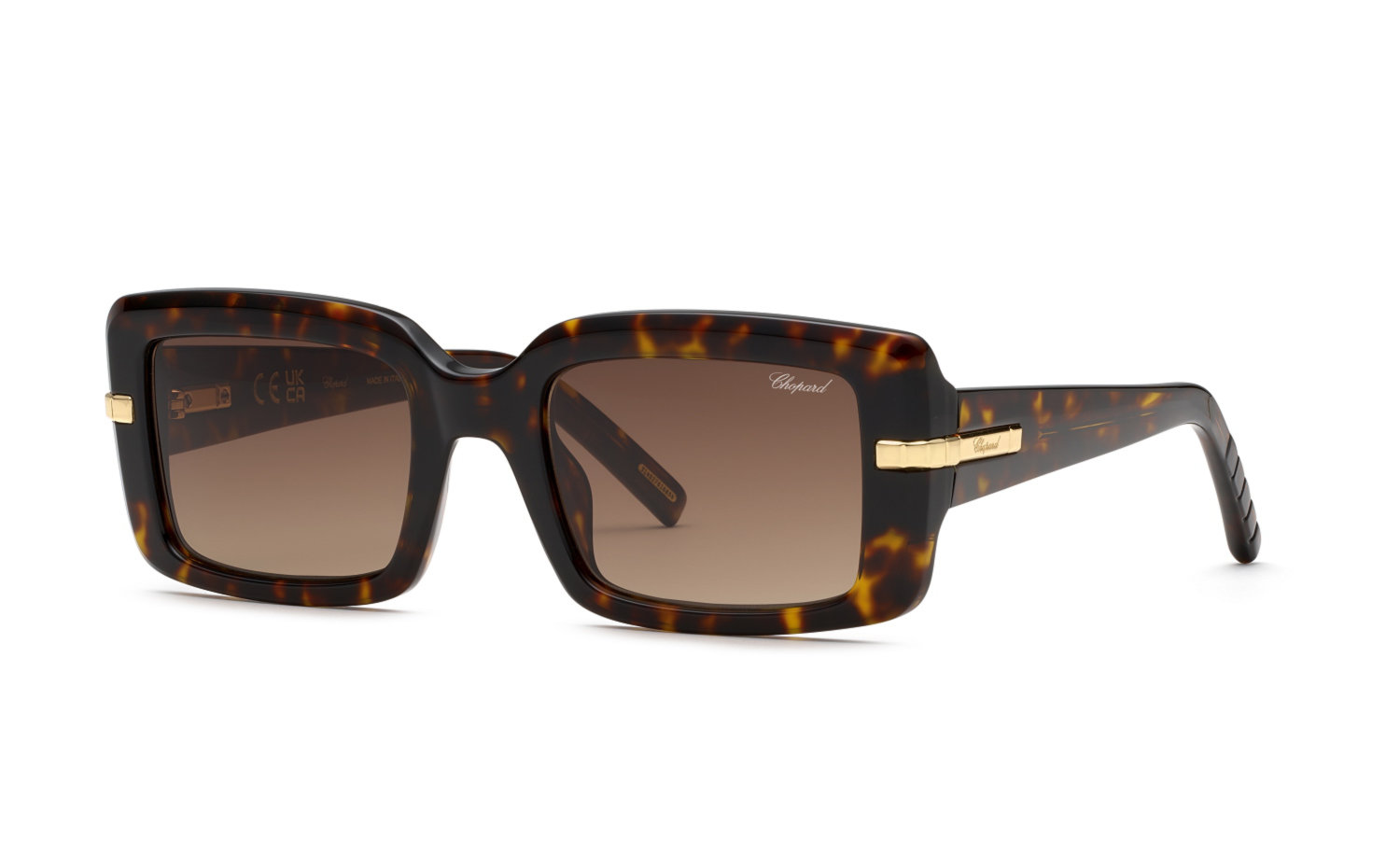 CHOPARD SCH413M 04BL Occhiale CHOPARD da Sole Donna