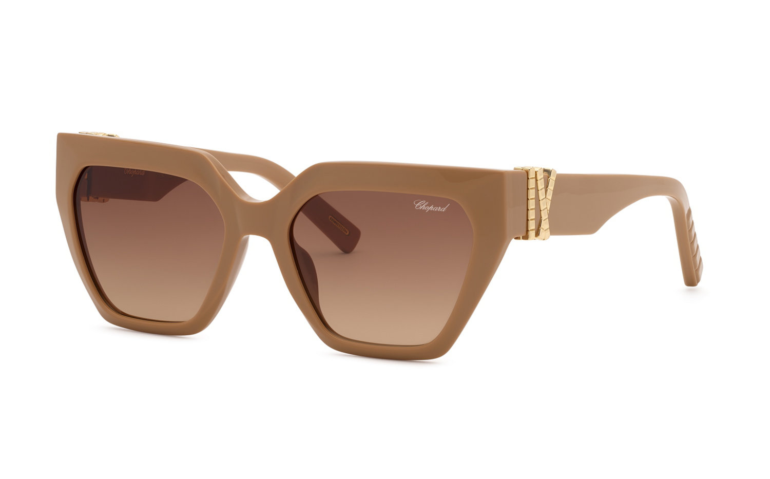 CHOPARD SCH415M 0NUD Occhiale CHOPARD da Sole Donna