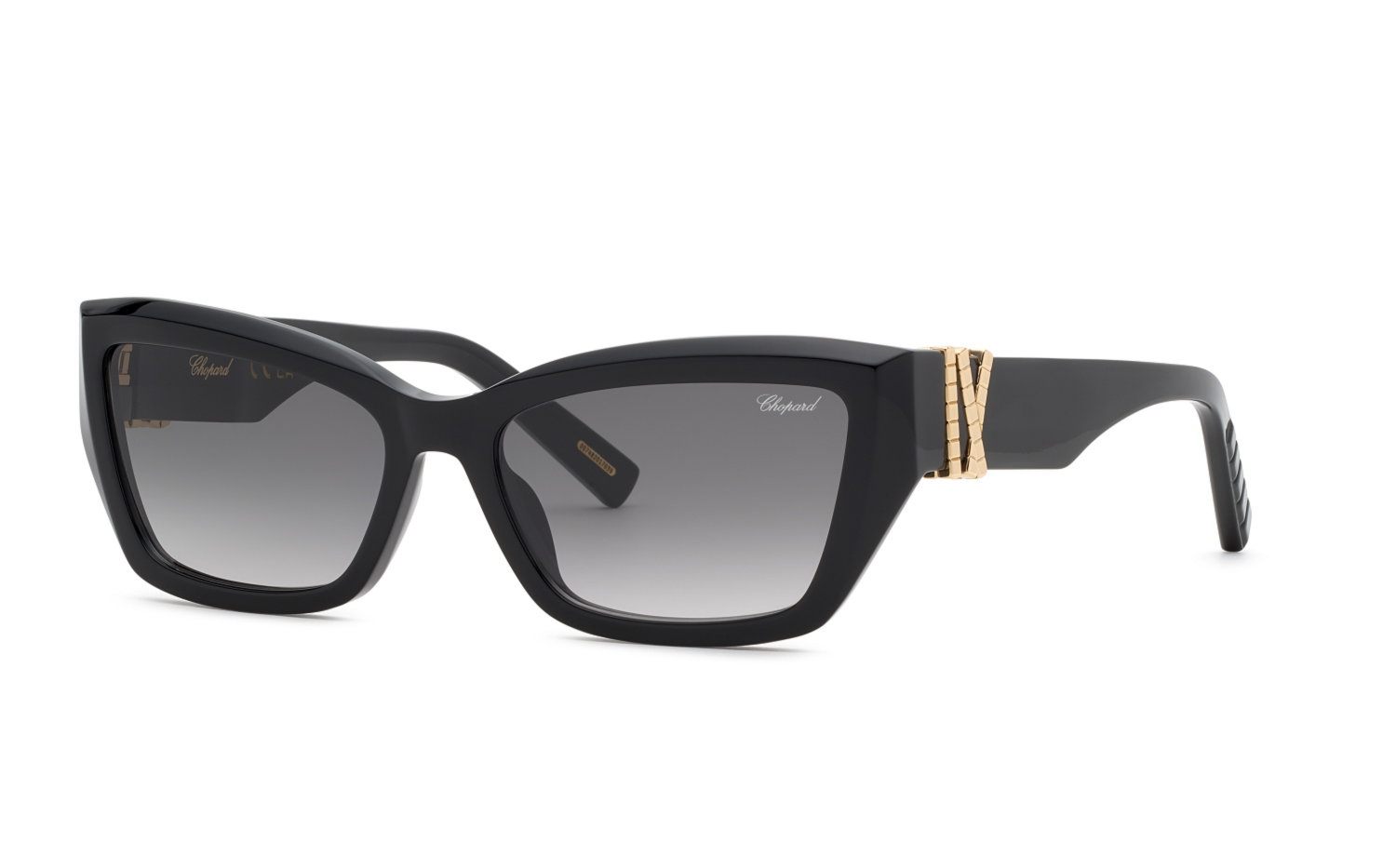 CHOPARD SCH416M 0700 Occhiale CHOPARD da Sole Donna