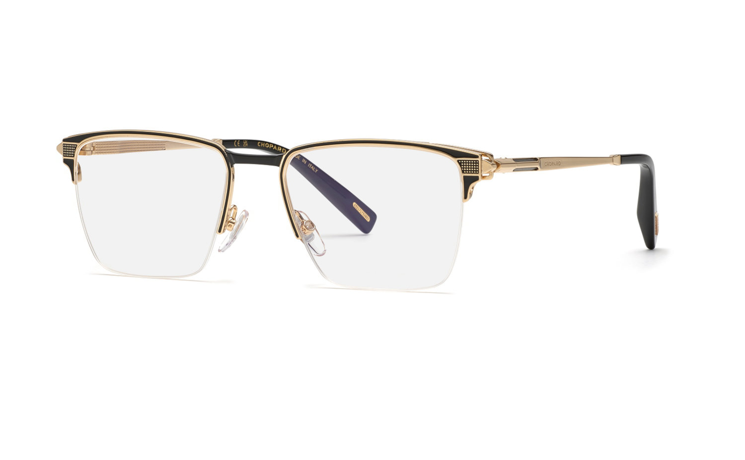 CHOPARD VCHL20 0301 Occhiale CHOPARD da Vista Uomo