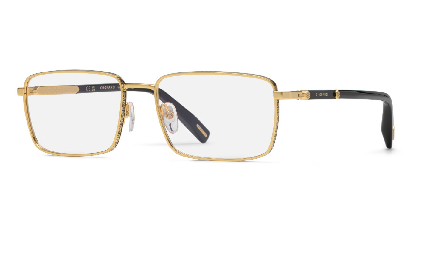 CHOPARD VCHL48 0SA1 Occhiale CHOPARD da Vista Uomo