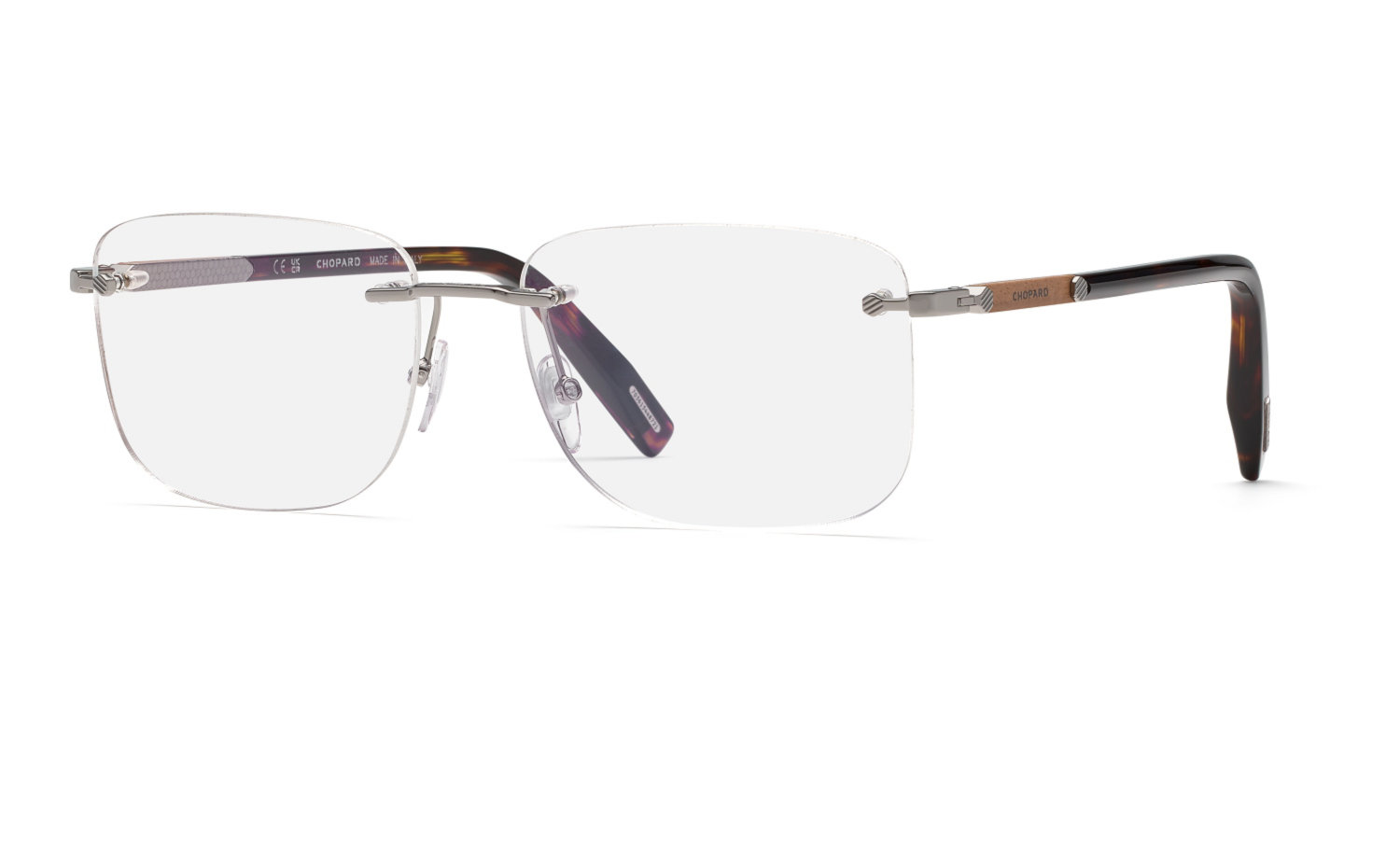 CHOPARD VCHL74 0509 Occhiale CHOPARD da Vista Uomo
