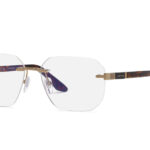 Occhiale CHOPARD da Vista Uomo