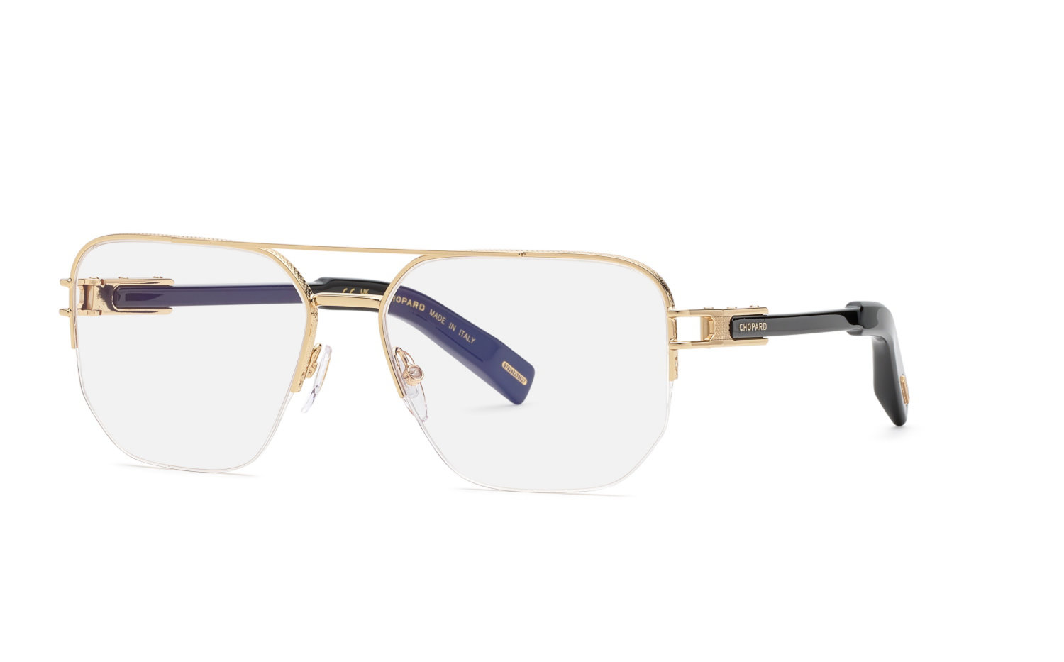 CHOPARD VCHM10 0300 Occhiale CHOPARD da Vista Uomo