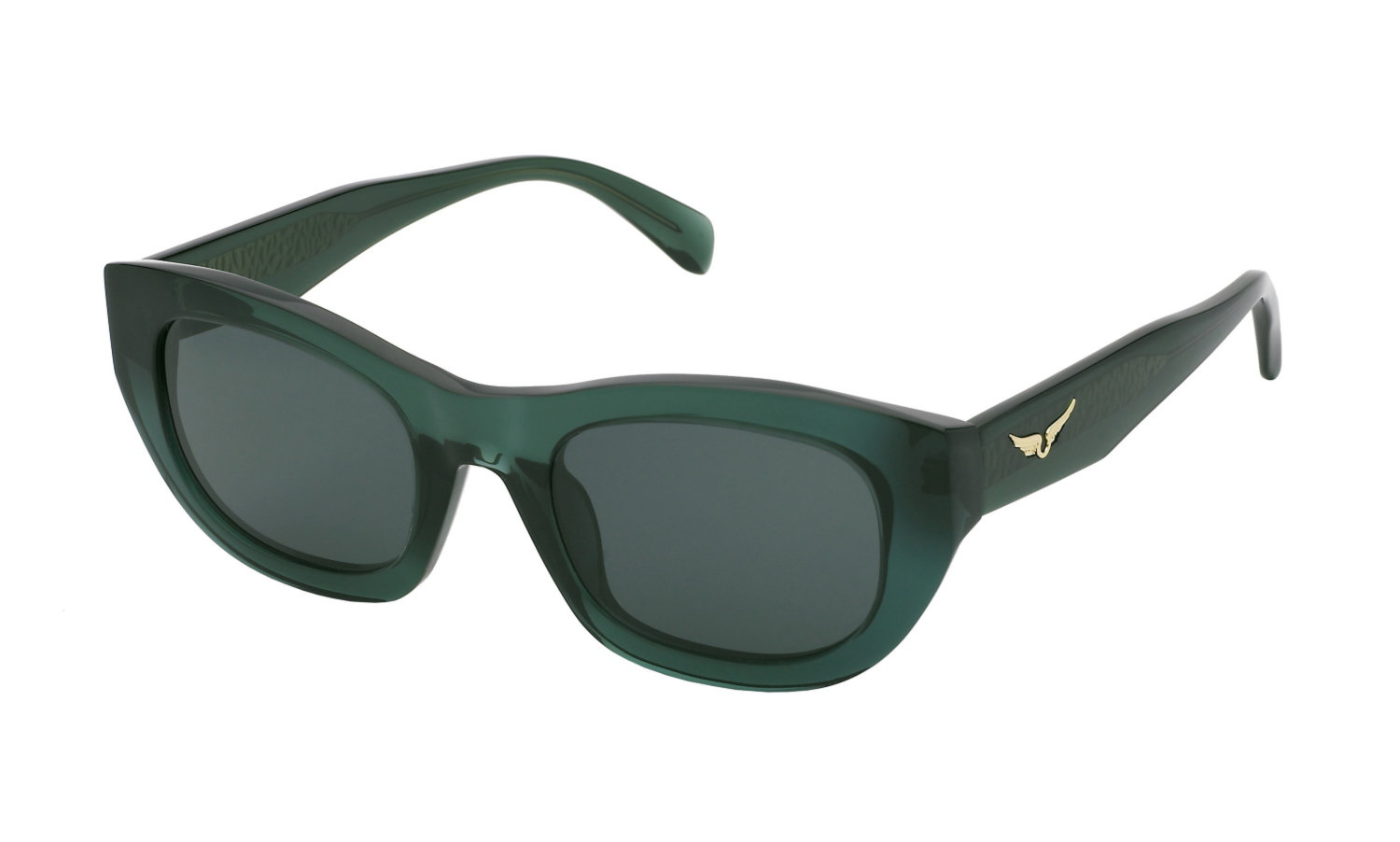 ZADIG & VOLTAIRE SZV408 06HQ Occhiale ZADIG & VOLTAIRE da Sole Donna