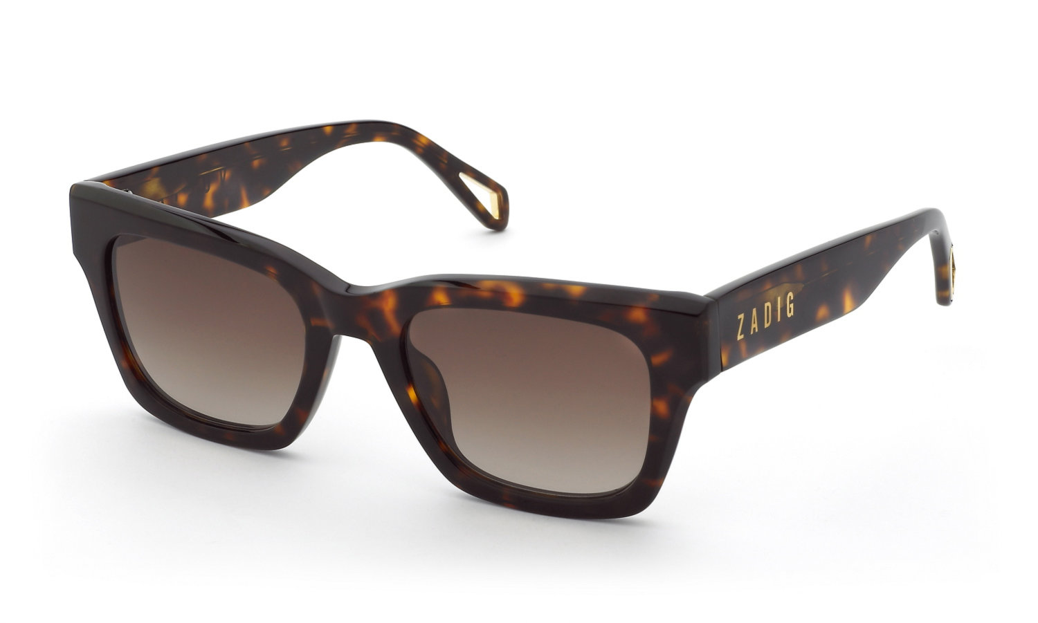 ZADIG & VOLTAIRE SZV461 0909 Occhiale ZADIG & VOLTAIRE da Sole Unisex