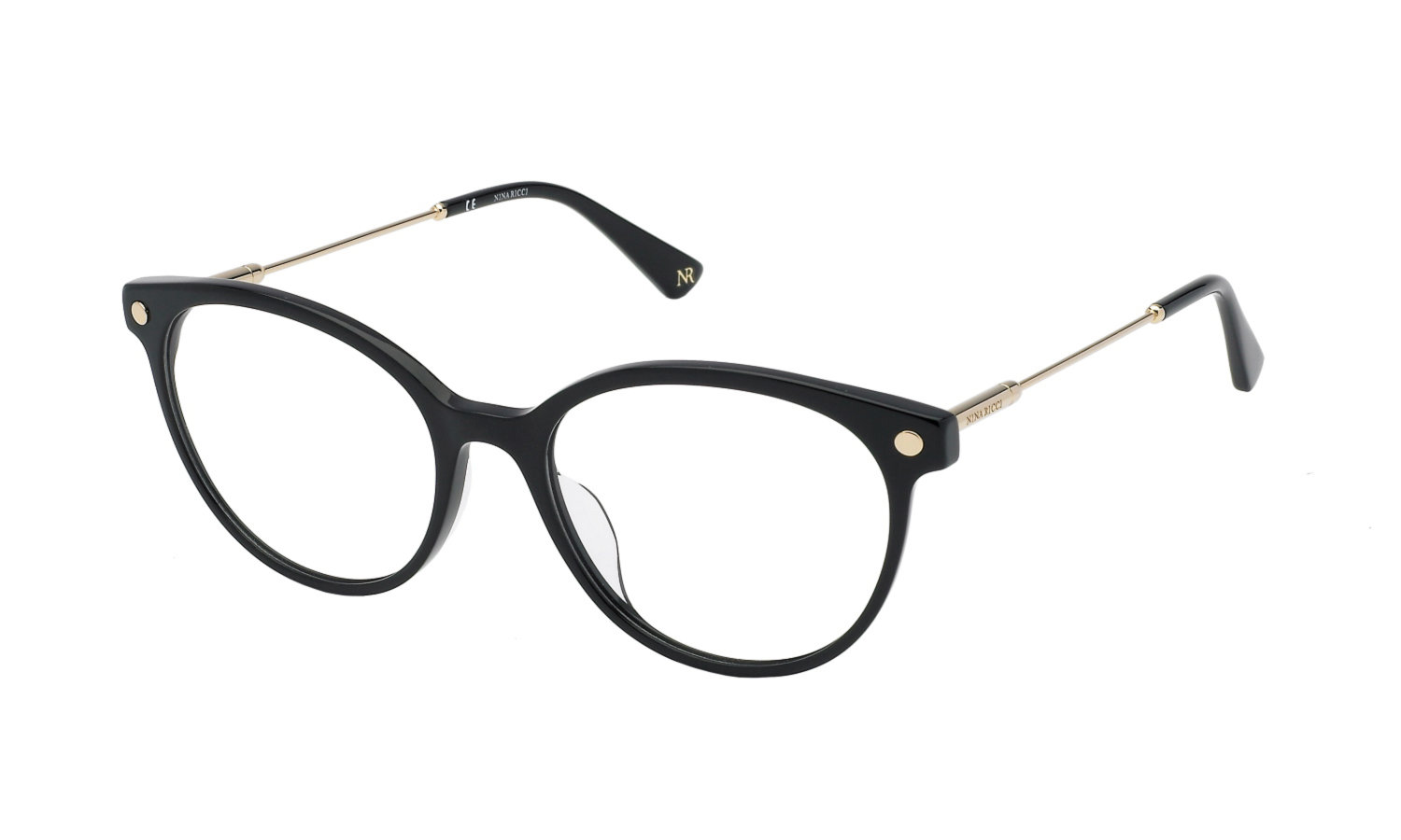 NINA RICCI VNR292 0700 Occhiale NINA RICCI da Vista Donna