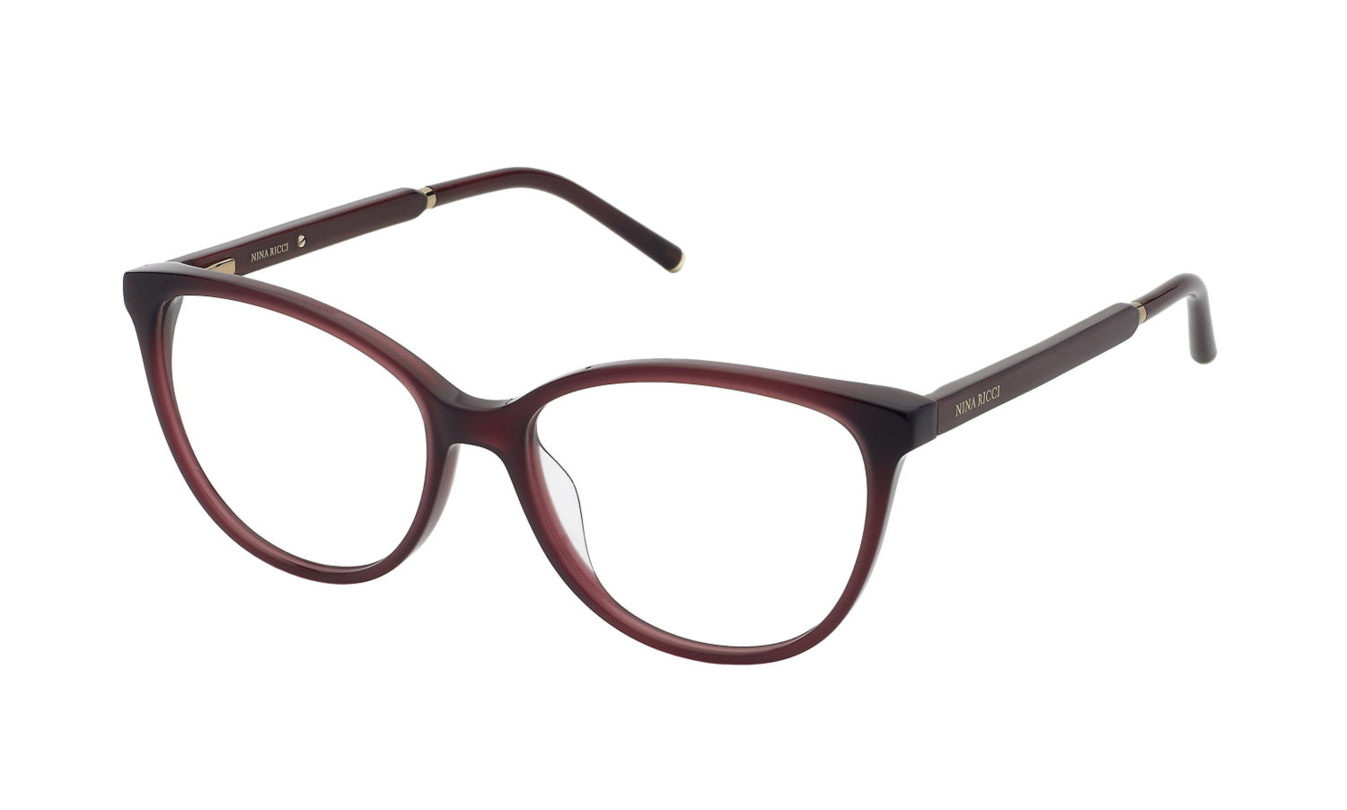 NINA RICCI VNR385 0V07 Occhiale NINA RICCI da Vista Donna
