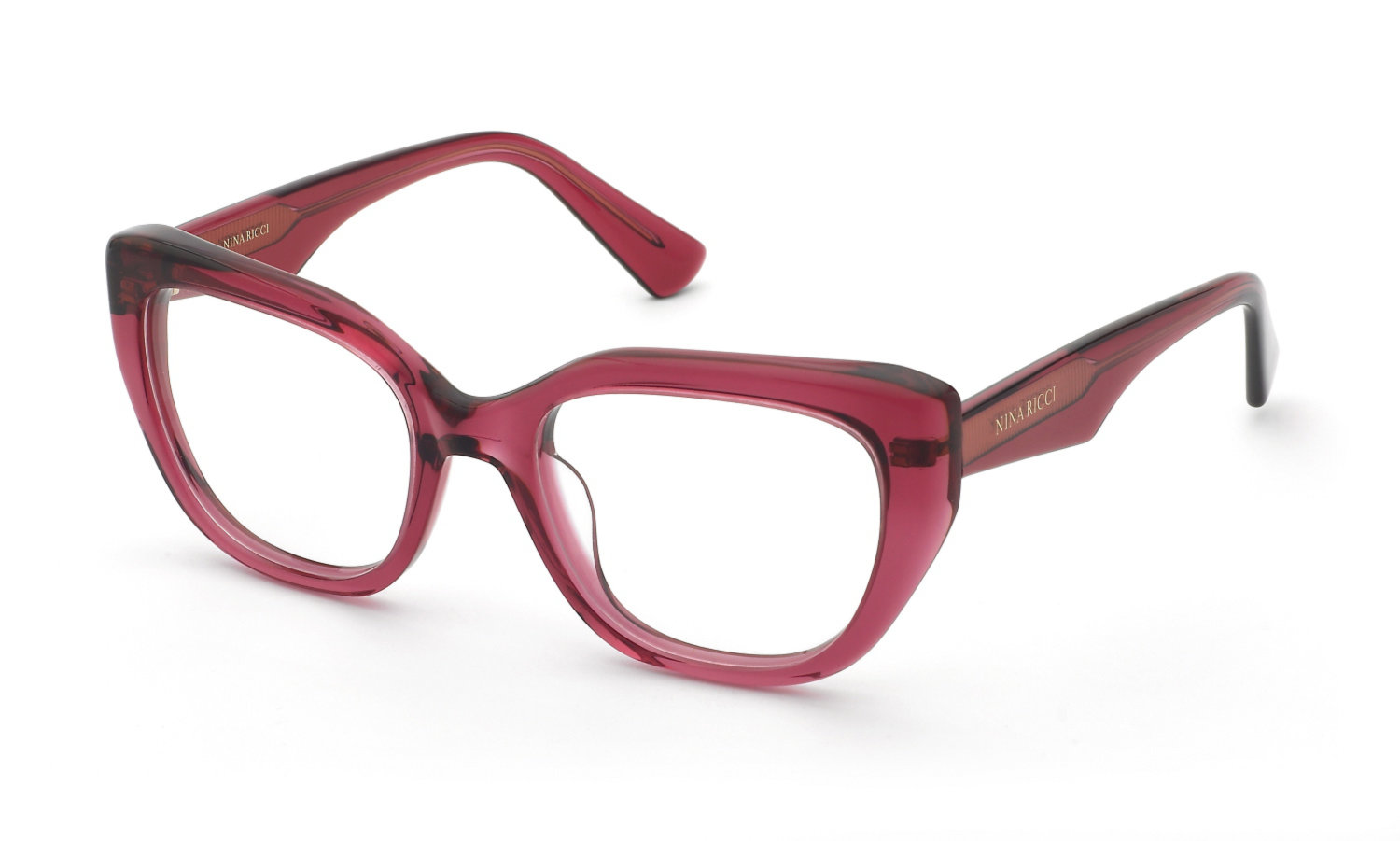 NINA RICCI VNR424 0AFD Occhiale NINA RICCI da Vista Donna