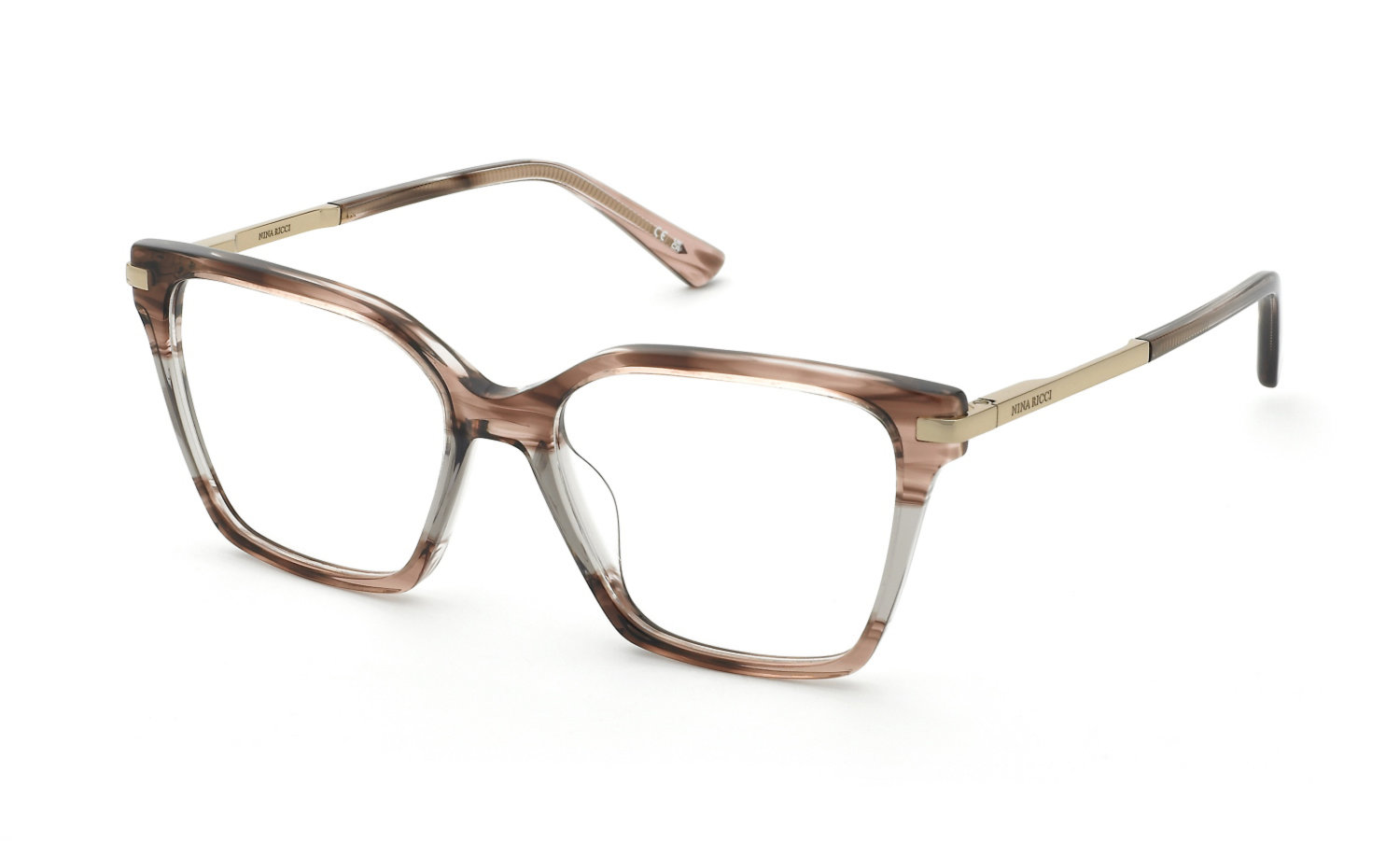 NINA RICCI VNR430 06YS Occhiale NINA RICCI da Vista Donna