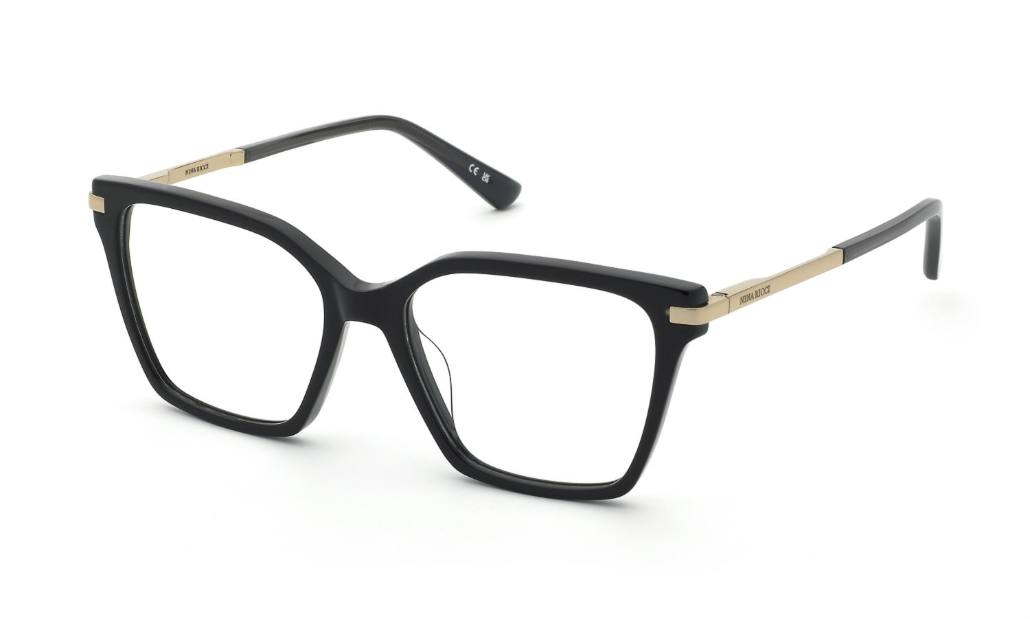 NINA RICCI VNR430 0700 Occhiale NINA RICCI da Vista Donna