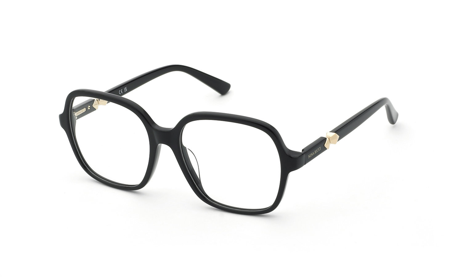 NINA RICCI VNR448 0700 Occhiale NINA RICCI da Vista Donna