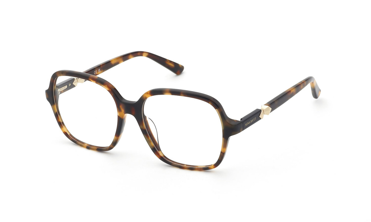 NINA RICCI VNR448 0745 Occhiale NINA RICCI da Vista Donna