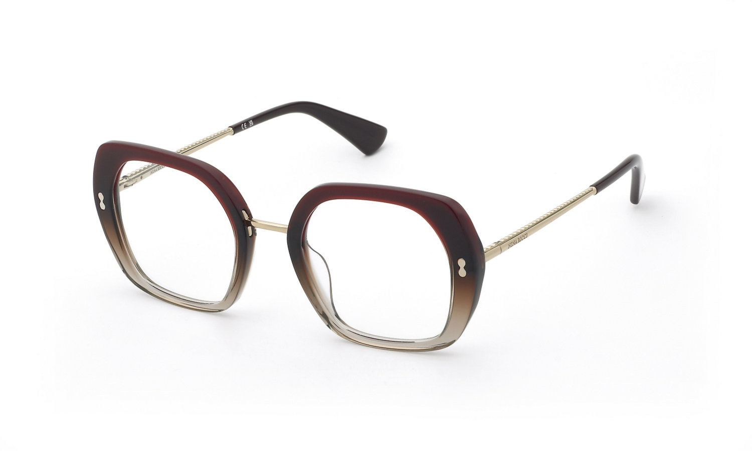 NINA RICCI VNR453 0AH7 Occhiale NINA RICCI da Vista Donna