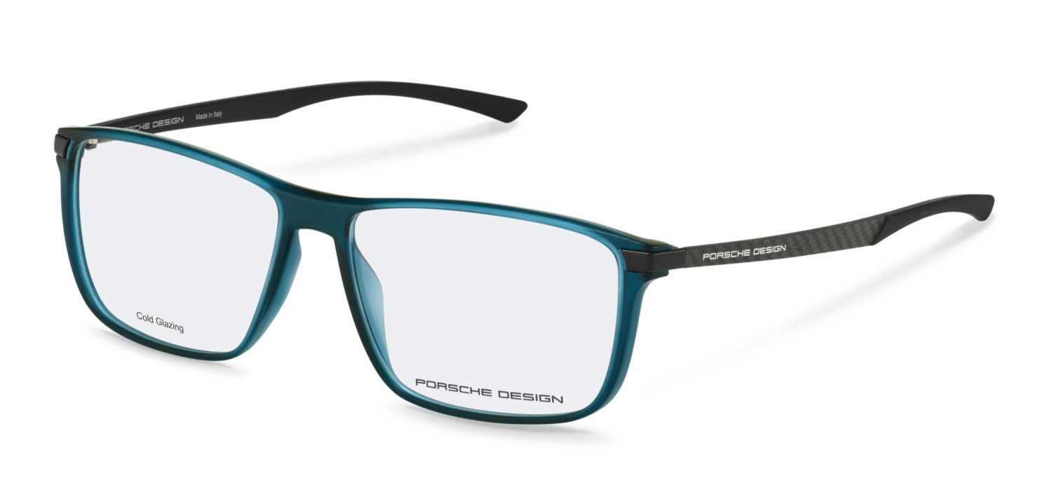 PORSCHE DESIGN P8781 C000 Occhiale PORSCHE DESIGN da Vista Uomo