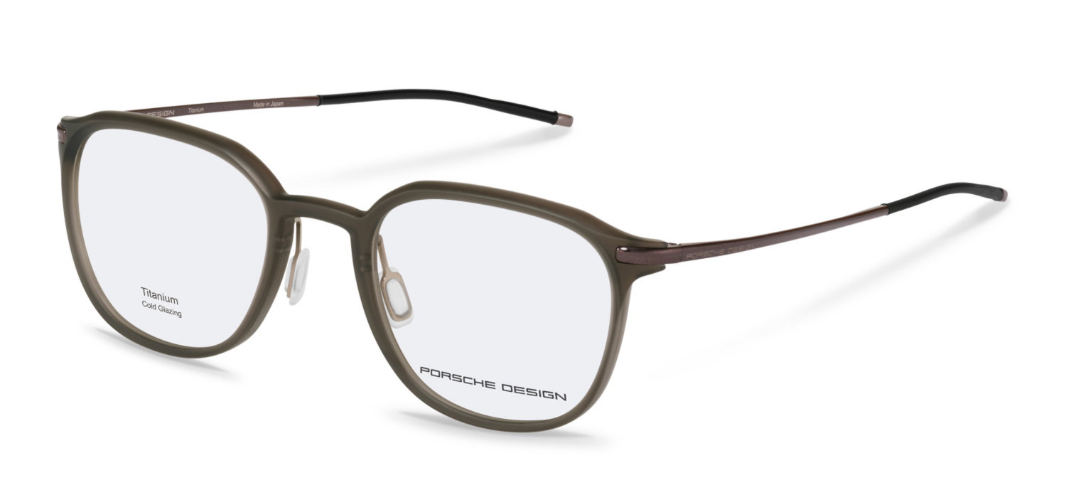 PORSCHE DESIGN P8785 B000 Occhiale PORSCHE DESIGN da Vista Uomo