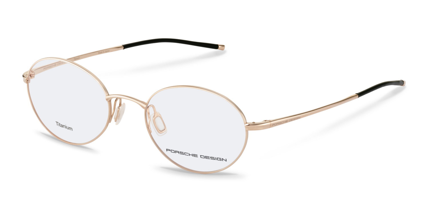 PORSCHE DESIGN P8786 B000 Occhiale PORSCHE DESIGN da Vista Unisex