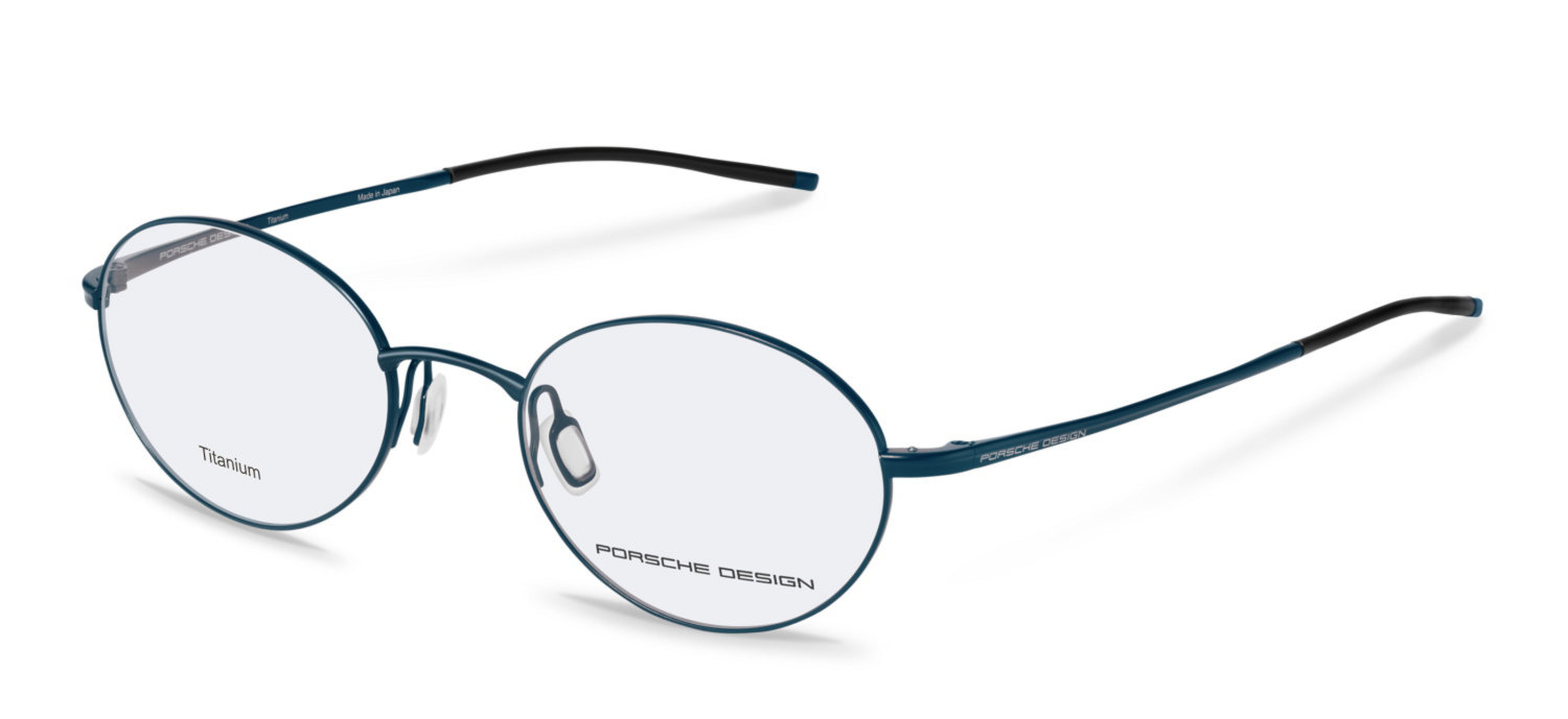 PORSCHE DESIGN P8786 D000 Occhiale PORSCHE DESIGN da Vista Unisex