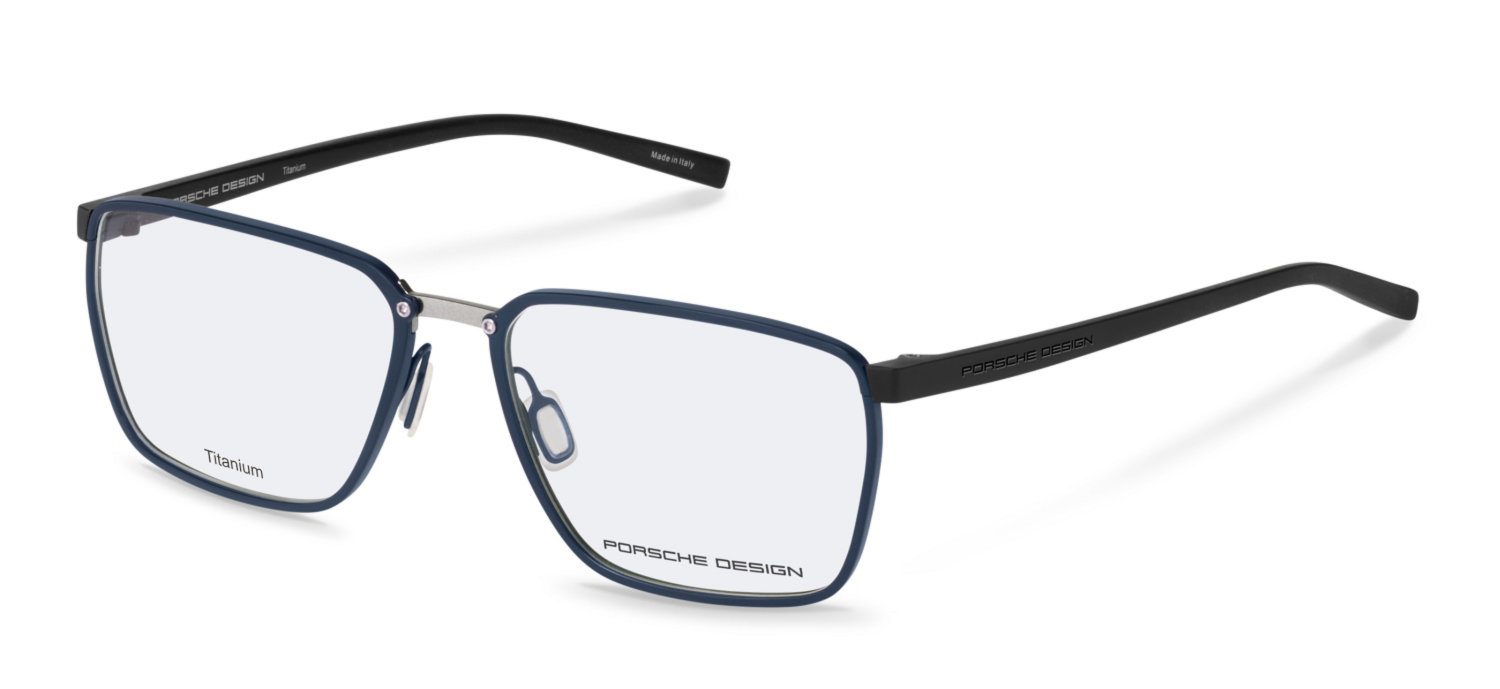 PORSCHE DESIGN P8787 D000 Occhiale PORSCHE DESIGN da Vista Uomo